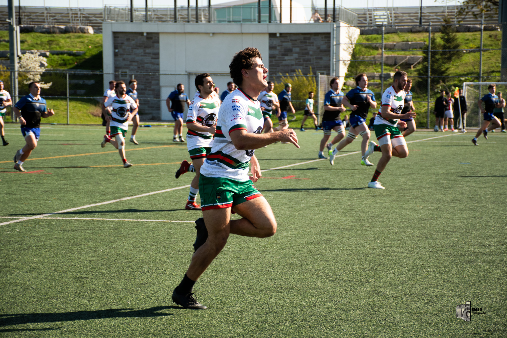  Parc Olympique Rugby - Rugby Club de Montréal - Rugby - RQ 2025 - SL M - Parc Olympique vs Rugby Club de Montréal (#RQ25SLMPORM5) Photo by: emso photo | Siuxy Sports 2025-05-10