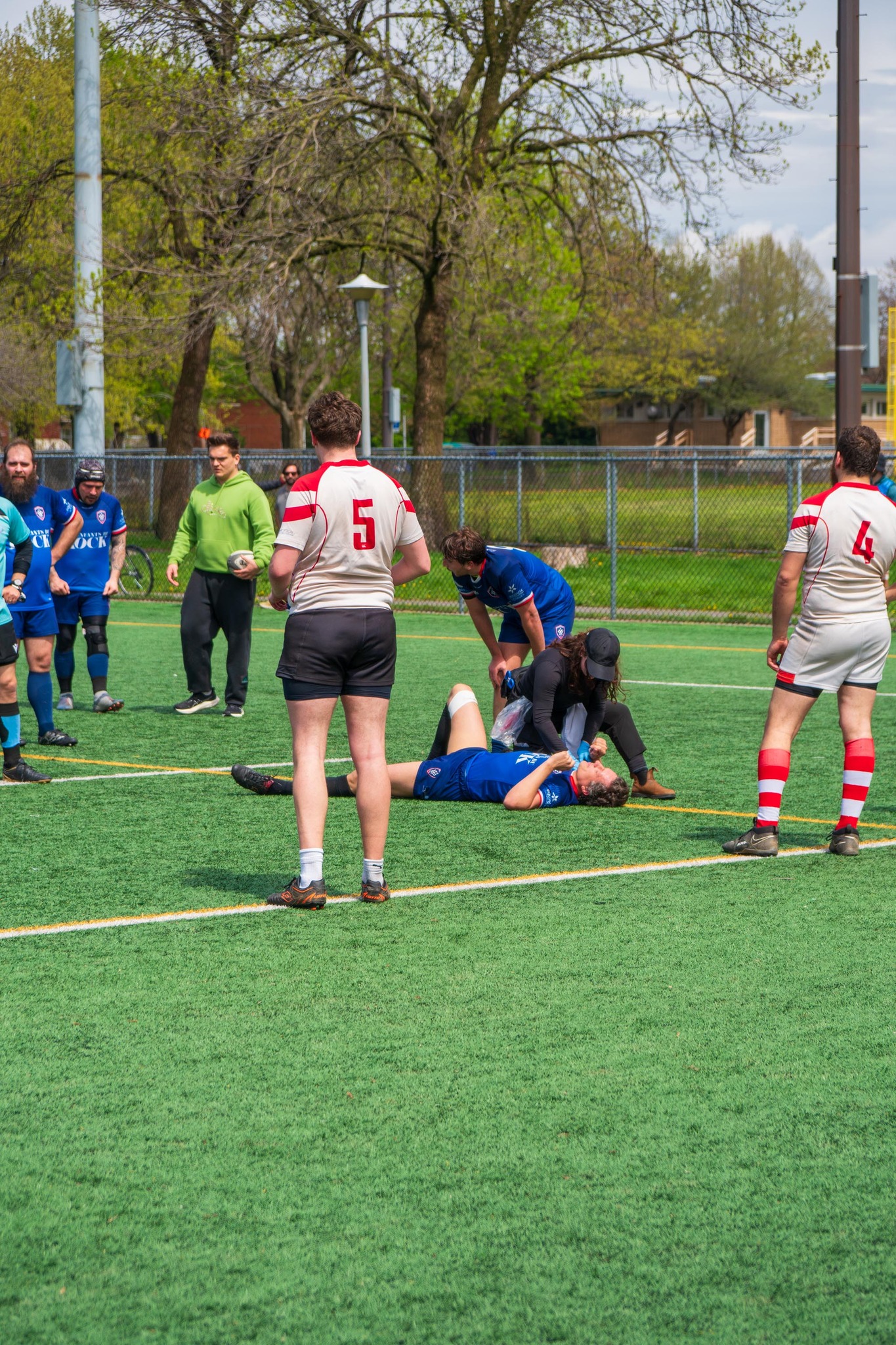  Rugby XV de Montréal - Ottawa Rugby Club - Rugby - RQ 2025 - LPR2 M - XV de Montreal 2 vs Ottawa RC 2 (#RQ25LP22XVO5) Photo by:  | Siuxy Sports 2025-05-11