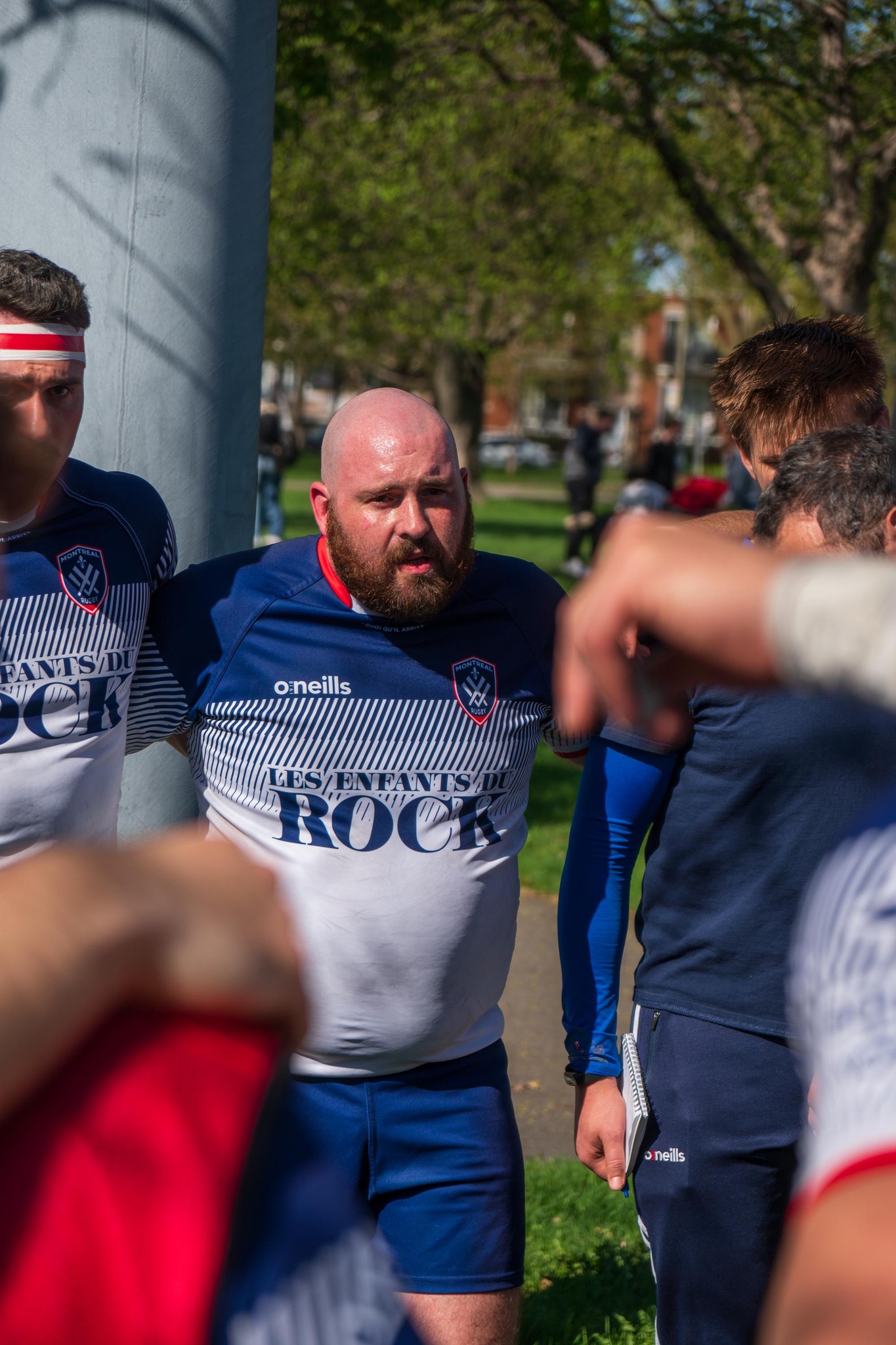  Rugby XV de Montréal - Ottawa Rugby Club - Rugby - RQ 2025 - LPR2 M - XV de Montreal vs Ottawa RC (#RQ25LP2MXVOT5) Photo by:  | Siuxy Sports 2025-05-11