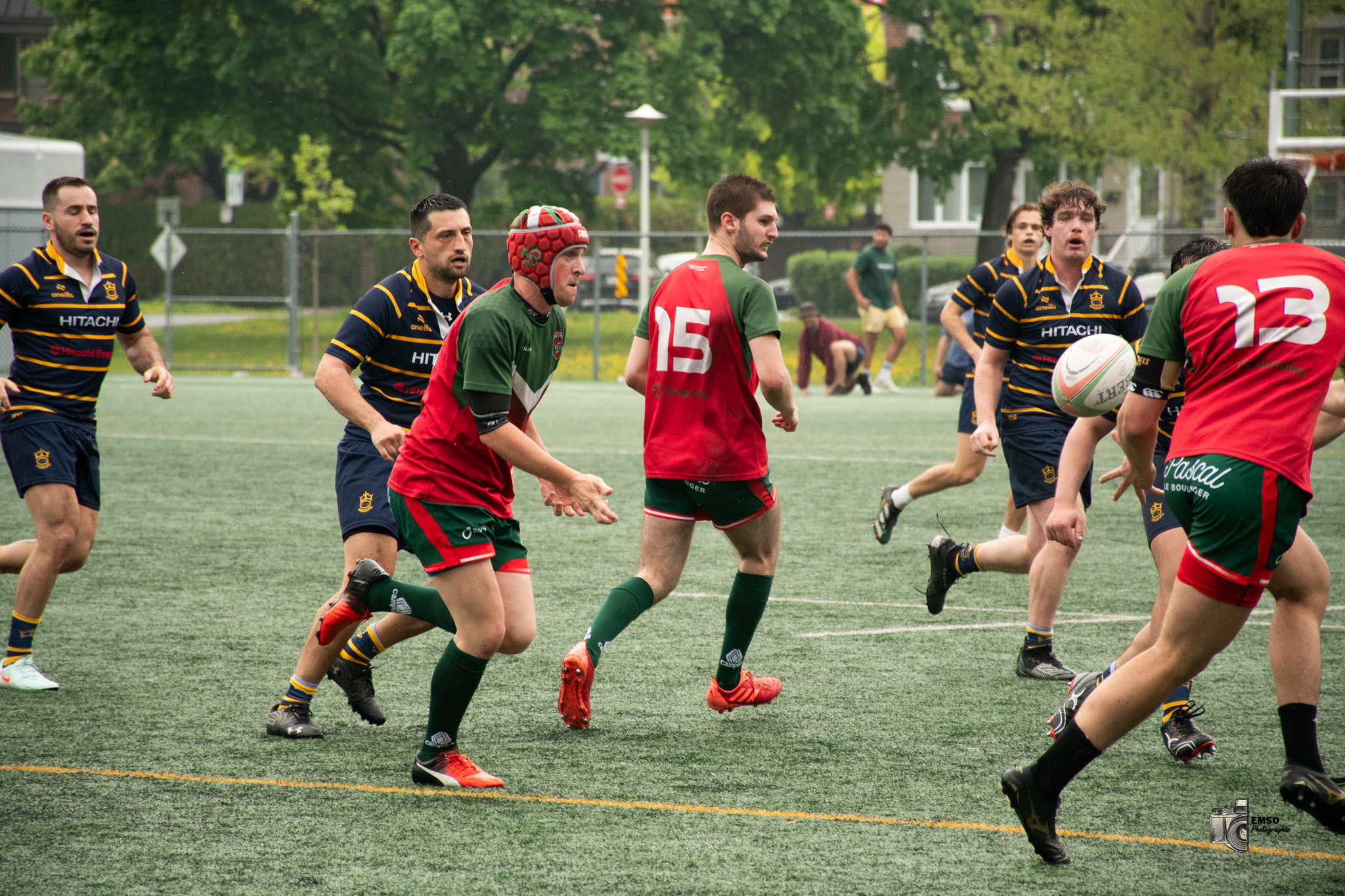  Rugby Club de Montréal -  - Rugby - RQ 2025 - SL R - Rugby Club de Montréal vs Town of Mount Royal (#RQ25SLRRCMM35) Photo by: emso photo | Siuxy Sports 2025-05-17