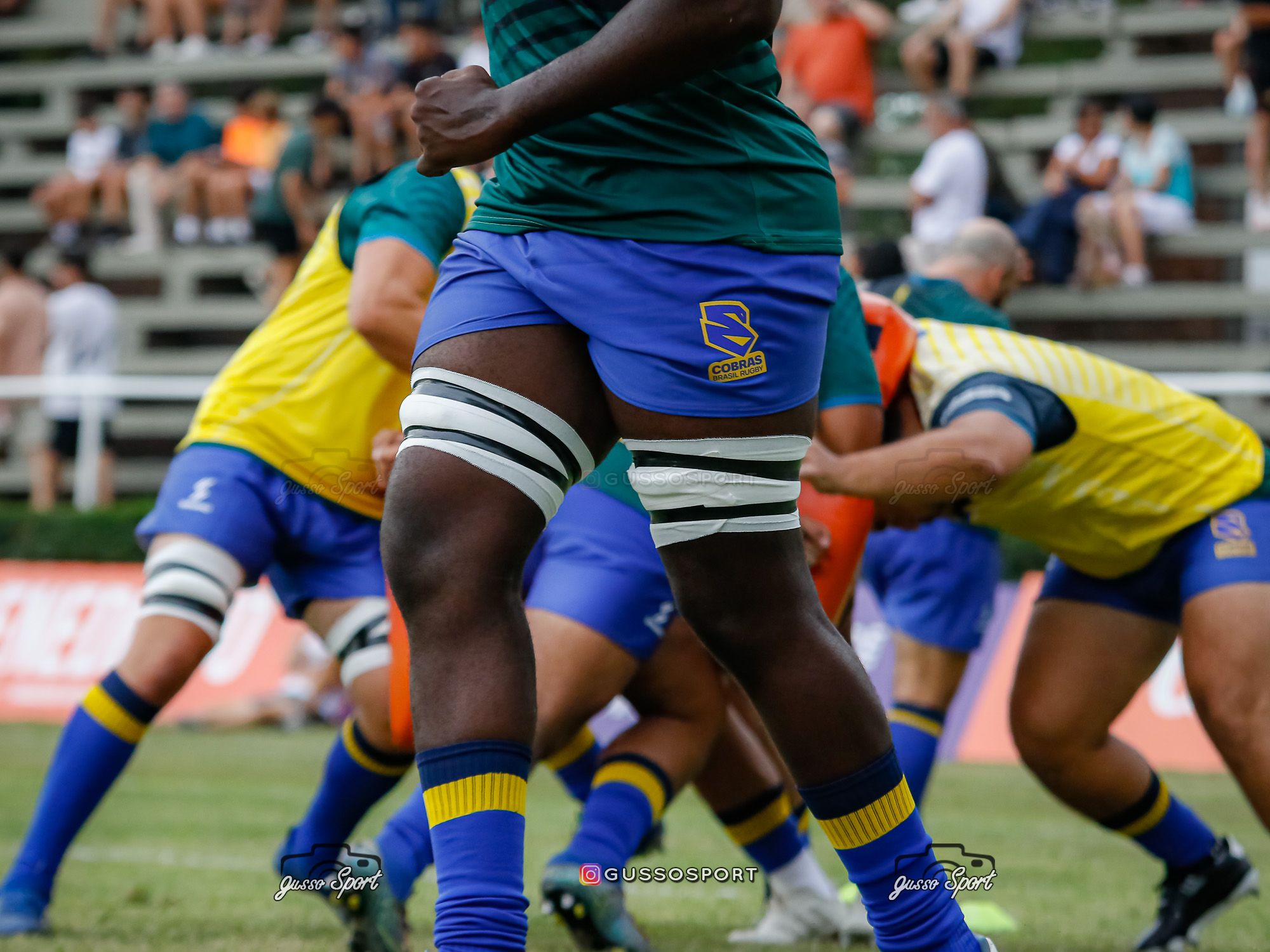  Tarucas - Cobras - Rugby - SRA 2025 - Fecha 1 - Tarucas (45) vs (6) Cobras (Reel 2) (#SRA25TARCOB22) Photo by: Gustavo Sosa | Siuxy Sports 2025-02-15