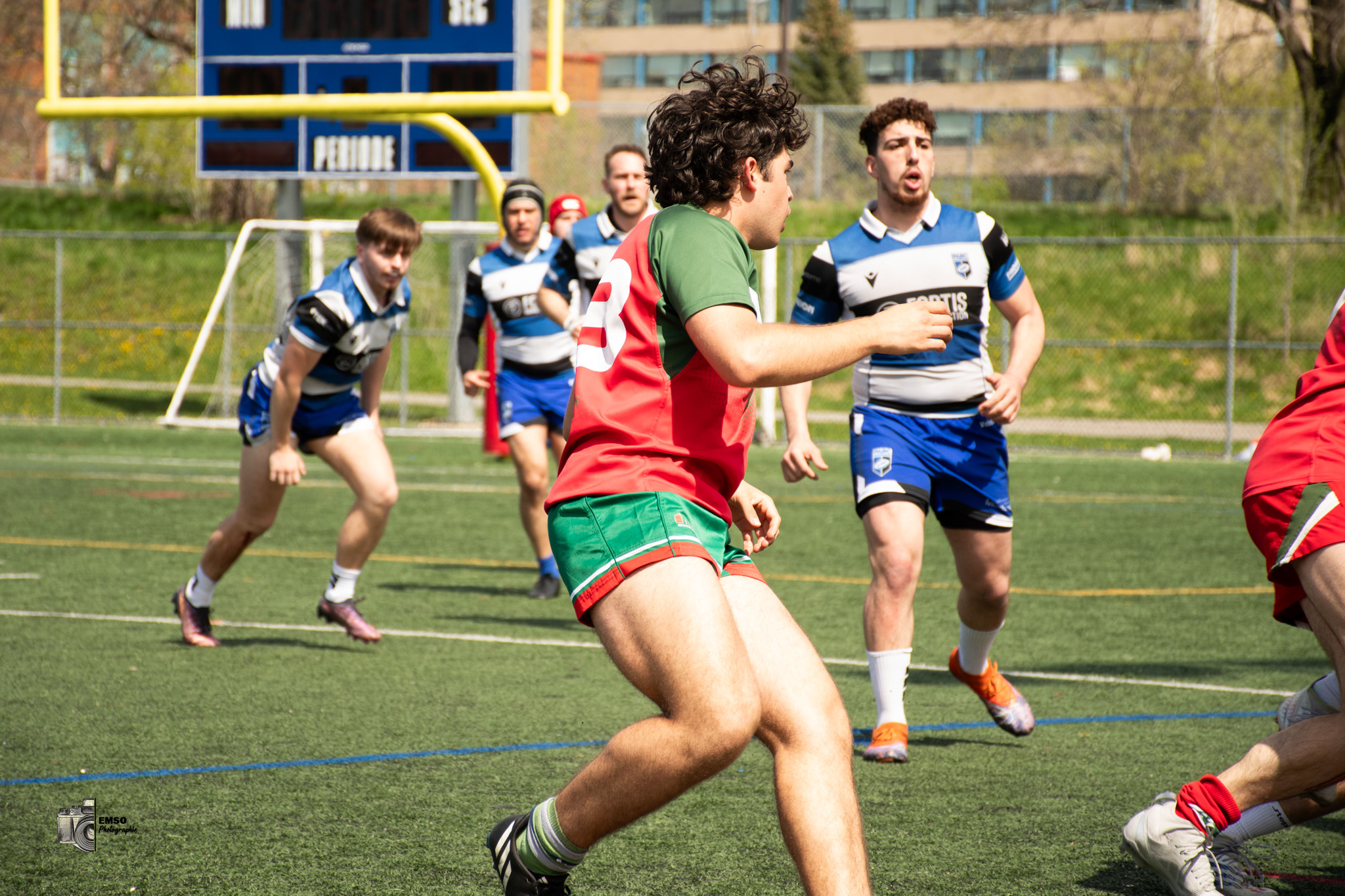  Parc Olympique Rugby - Rugby Club de Montréal - Rugby - RQ 2025 - SL M R - Parc Olympique vs Rugby Club de Montréal (#RQ25SLMRPOM5) Photo by: emso photo | Siuxy Sports 2025-05-10