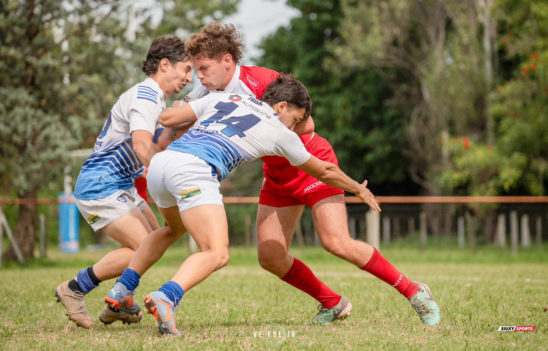  Mariano Moreno - Luján Rugby Club - Rugby - URBA 2025 -  1raB - Mariano Moreno (27) vs (16) Lujan RC - Sup, Inter, Pré (#URBA251BMMLRC04) Photo by: Ignacio Verdejo | Siuxy Sports 2025-04-19