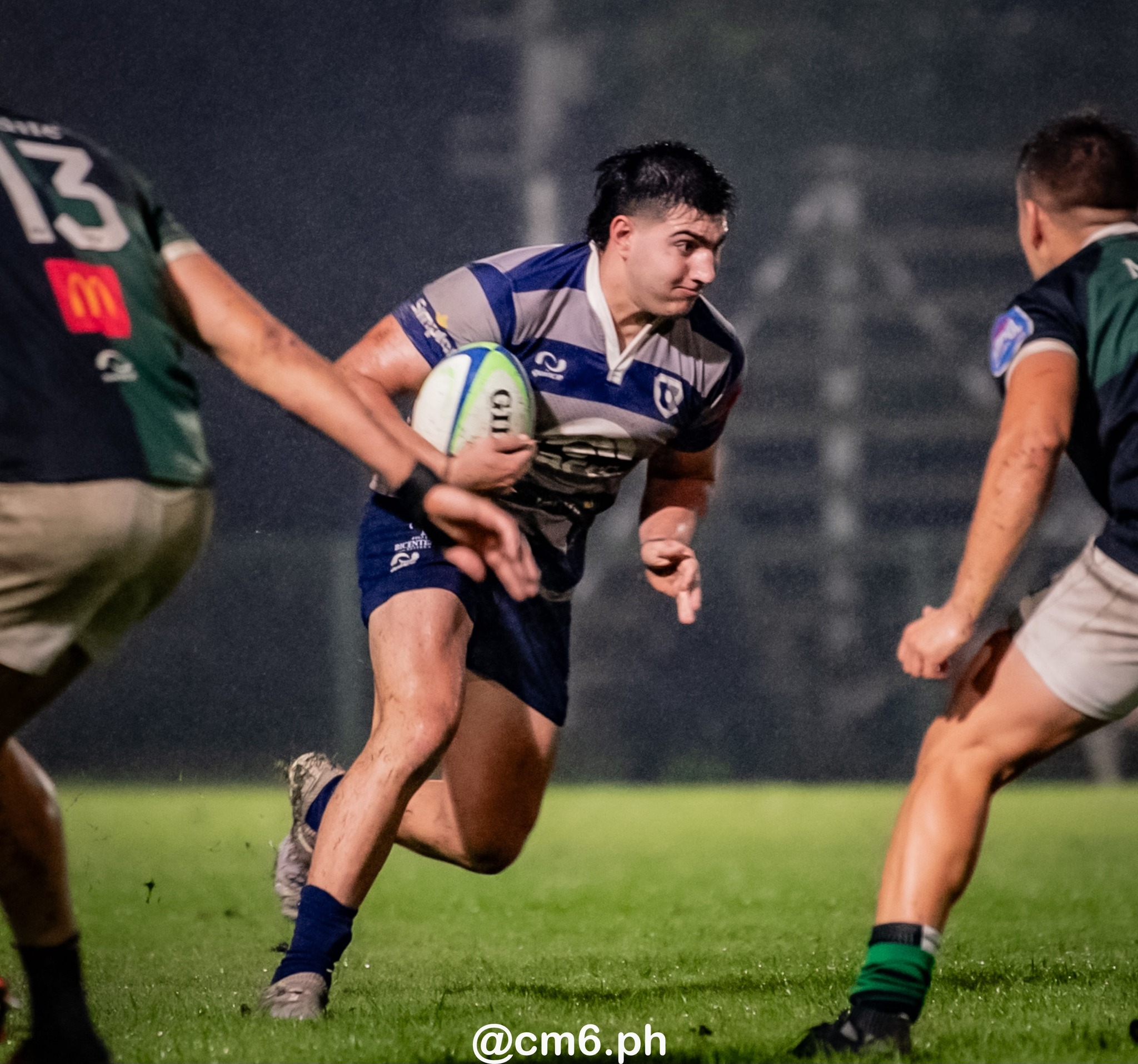  Tucumán Rugby Club - Universitario Rugby Club - Tucuman - Rugby - URT 2025 - Tucuman Rugby Club vs Universitario Rugby Club (Primera) (#URT25TRCURC13) Photo by: Christian Mas | Siuxy Sports 2025-03-16