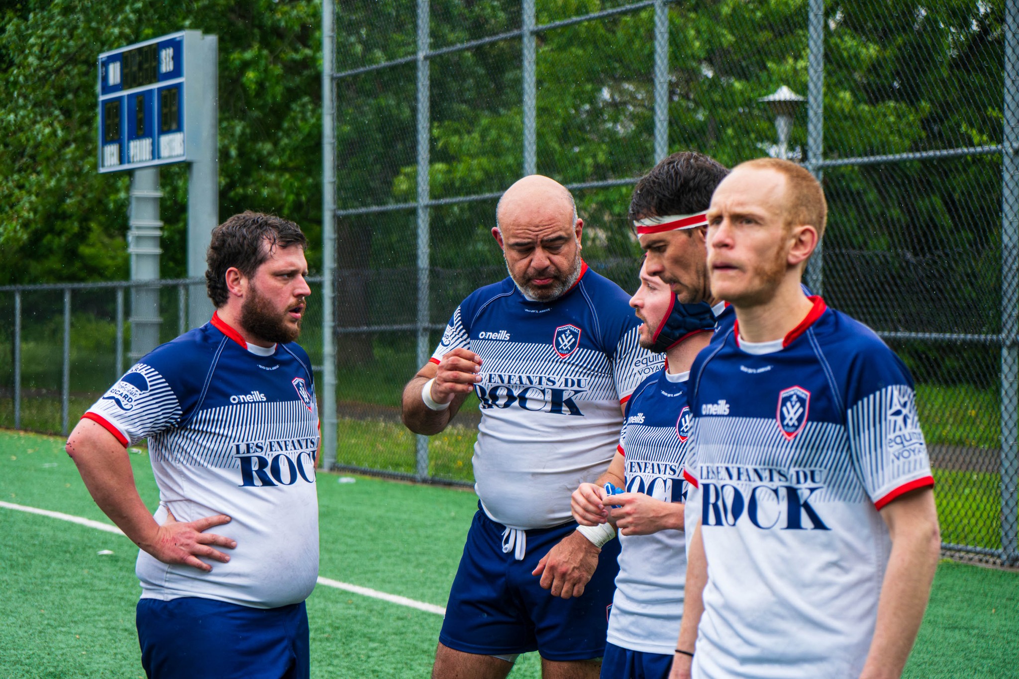  Rugby XV de Montréal - Westmount Rugby Club - Rugby - RQ 2025 - LP1M - XV de Montréal vs Westmount RC (#RQ25LP1XVMW5) Photo by:  | Siuxy Sports 2025-05-31