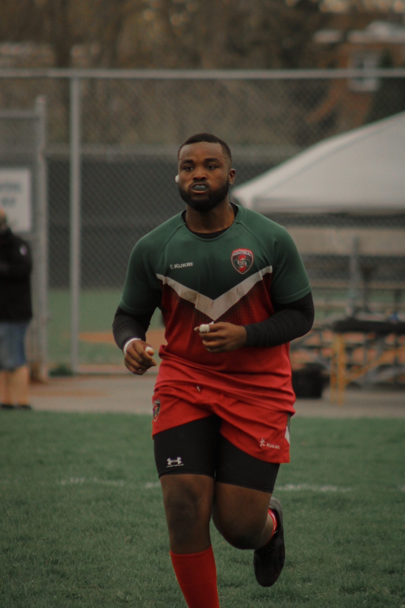  Club de rugby Nomades de Laval - Rugby Club de Montréal - Rugby - RQ 2024 - LPR2 - Nomades vs RCMXV de Montréal (#RQ24LP2NLXVM5) Photo by: Mathilde Foussier | Siuxy Sports 2024-05-04