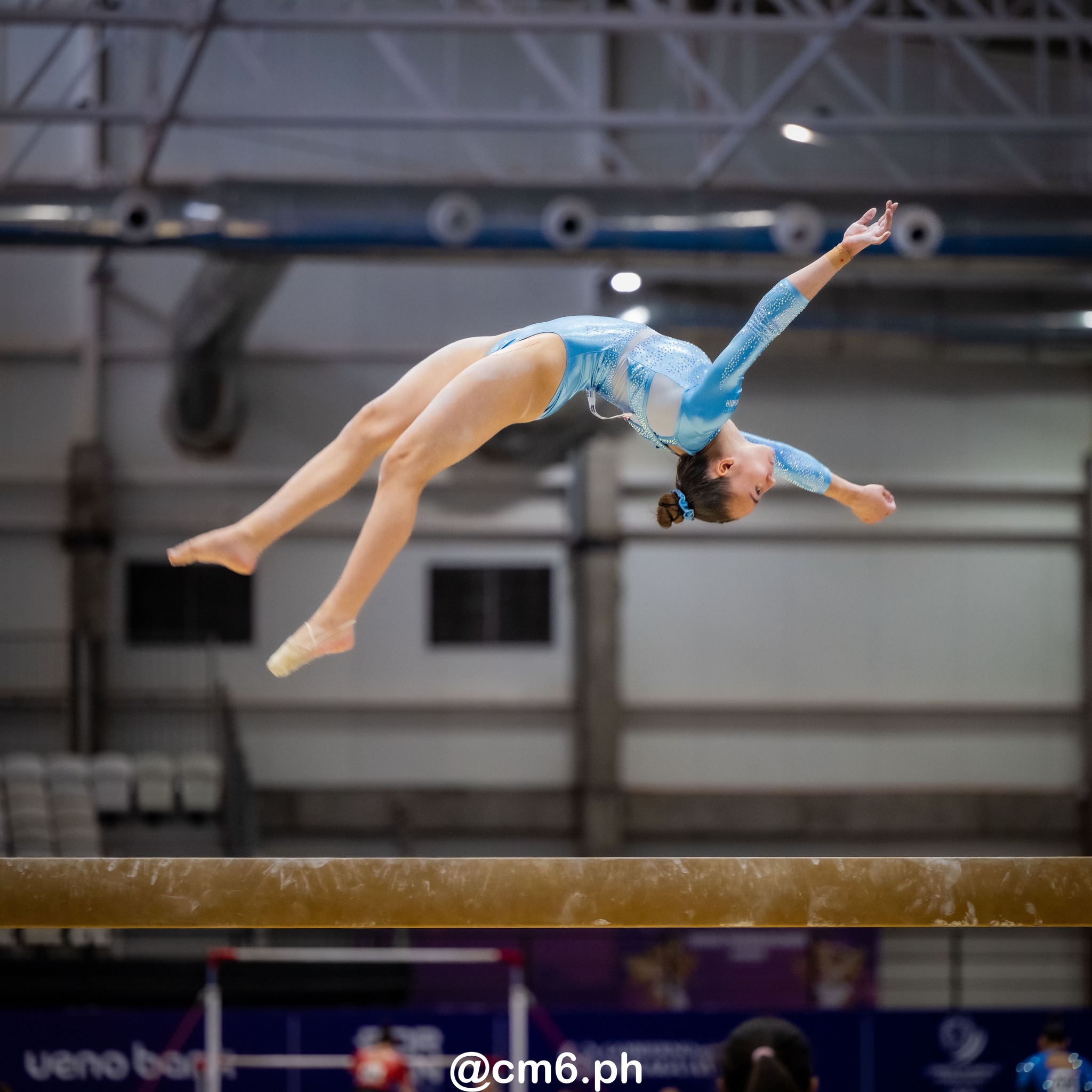   -  - Track & Field - 2025 - Juegos Panamericanos Junior de Asunción (#JP2025YAG48) Photo by: Christian Mas | Siuxy Sports 2025-08-17