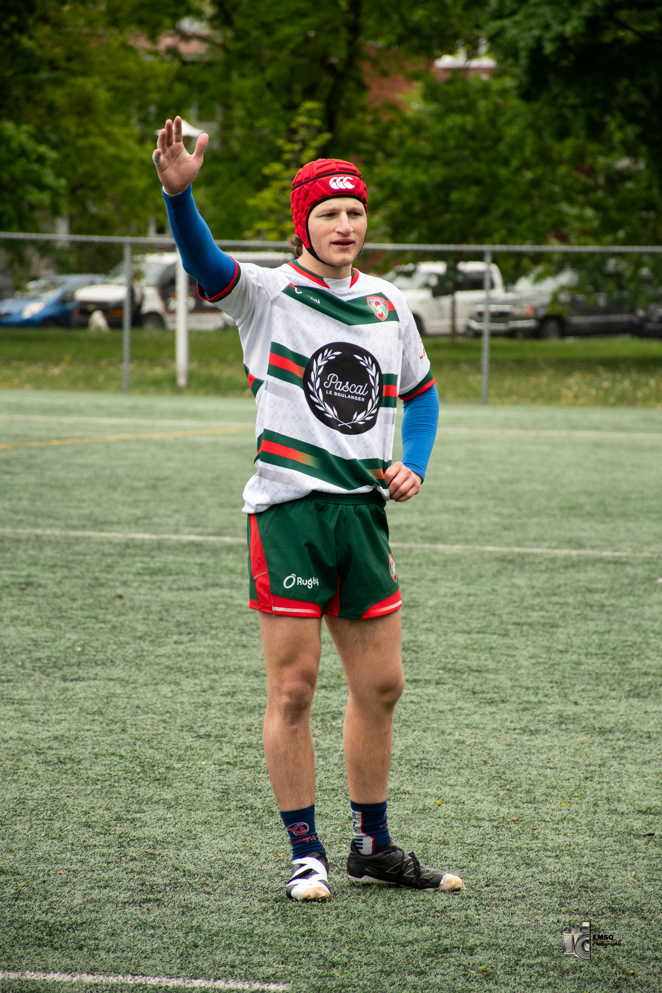  Rugby Club de Montréal - Club de Rugby de Québec - Rugby - RQ 2025 - SL M - Rugby Club de Montréal vs Club de Rugby de Québec (#RQ25SLMRCMQ5) Photo by: emso photo | Siuxy Sports 2025-05-24