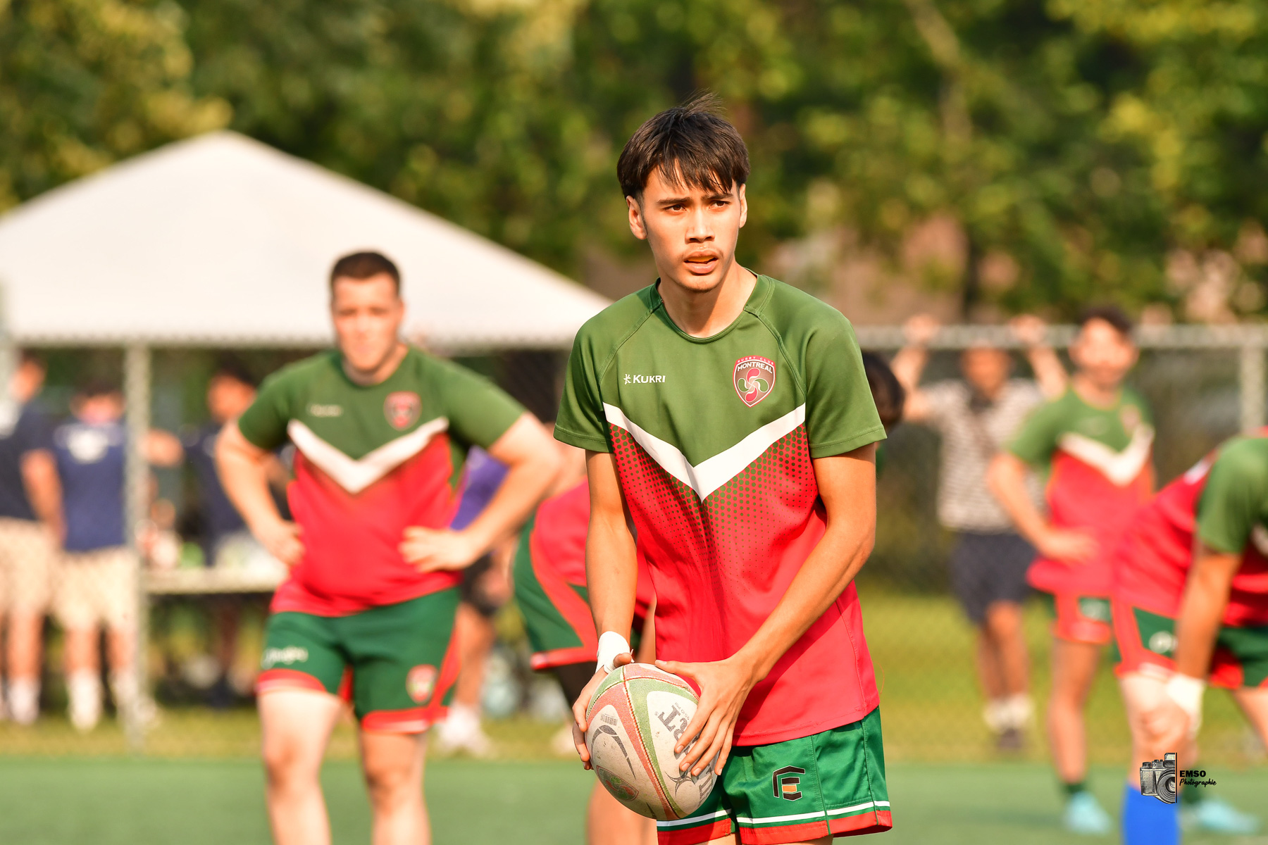  Rugby Club de Montréal - Sainte-Anne-de-Bellevue RFC - Rugby - RQ 2025 - SL M R - Rugby Club de Montréal vs SABRFC (#RQ25SLMRRCMS8) Photo by: emso photo | Siuxy Sports 2025-08-02