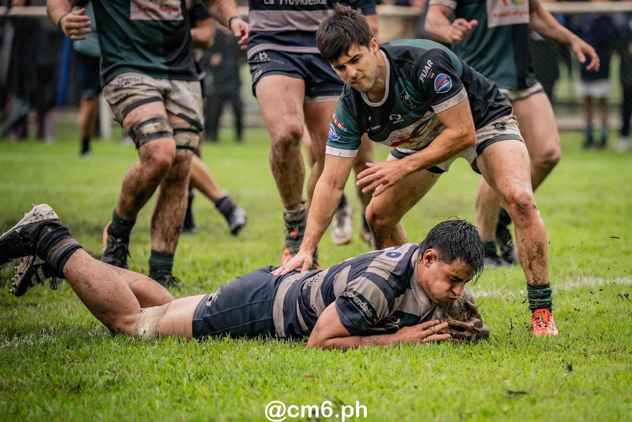  Universitario Rugby Club - Tucuman - Tucumán Rugby Club - Rugby - URT 2025 - Universitario RC vs Tucuman RC (#URT25URTR101) Photo by: Christian Mas | Siuxy Sports 2025-10-25