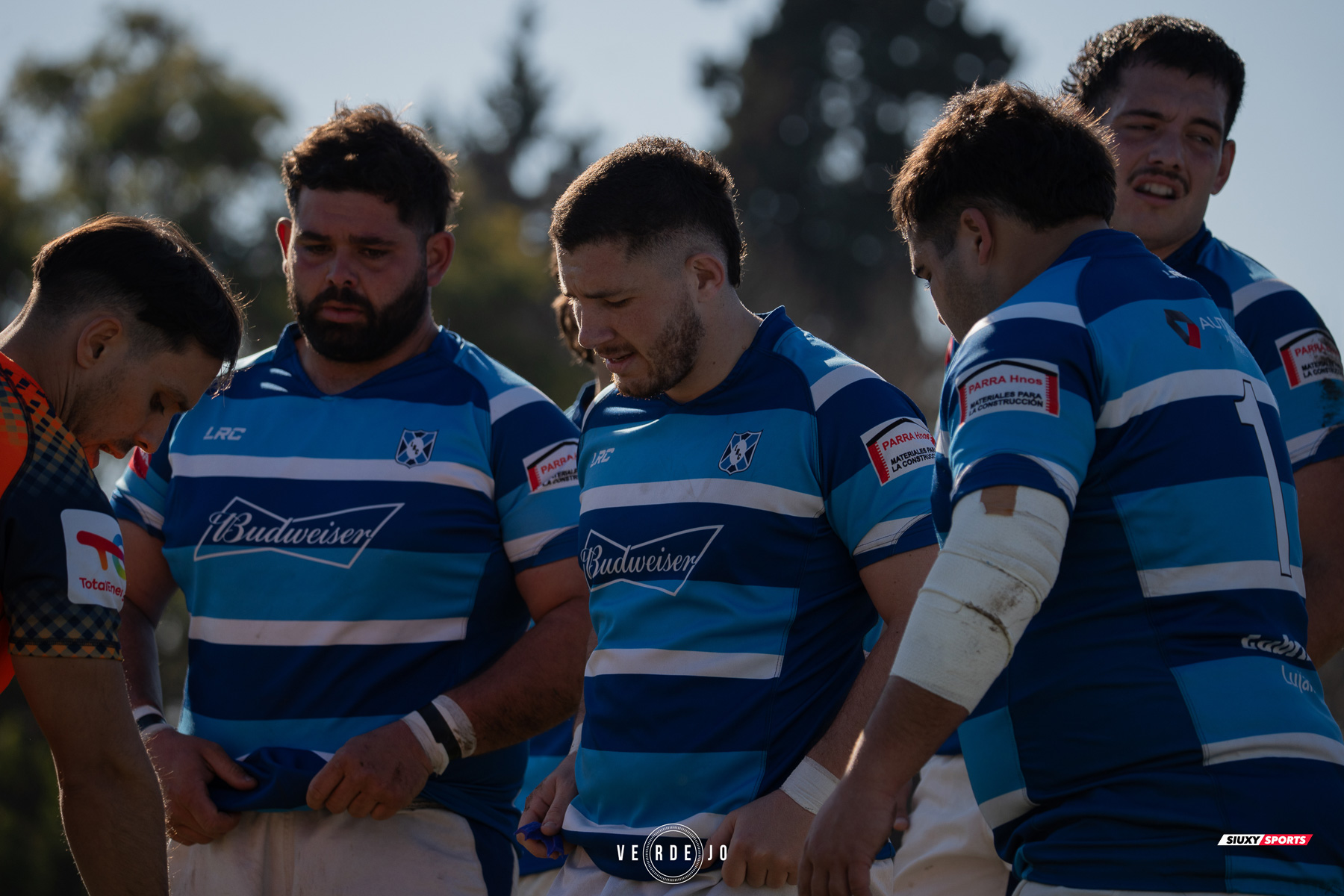  Luján Rugby Club - Club San Martín - Rugby - URBA 2025 - 1ra B - Fecha 16 - Lujan Rugby vs San Martin (#URBA251BLSM07) Photo by: Ignacio Verdejo | Siuxy Sports 2025-07-19