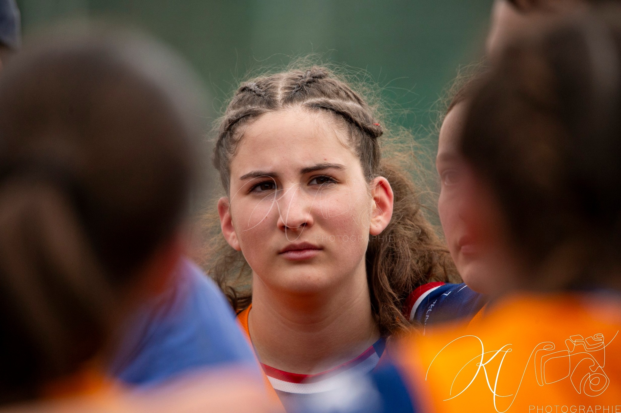  FC Grenoble Rugby - RC Toulonnais - Rugby - FFR 2025 - U-18 Fém - Grenoble vs Toulon (#FFR25U18FGRETOU02) Photo by: Karine Valentin | Siuxy Sports 2025-02-09