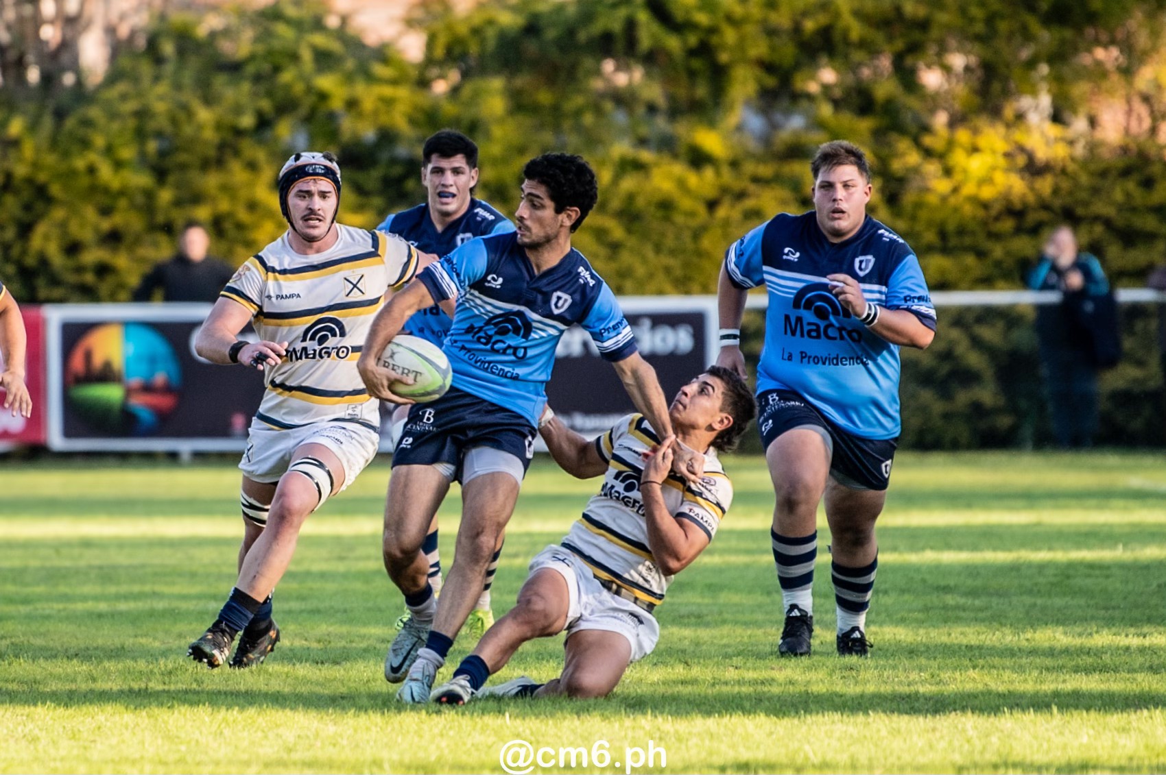  Universitario Rugby Club - Tucuman - Tucumán Lawn Tennis Club - Rugby - URT 2025 - Universitario Rugby Club vs Tucuman Lawn Tennis Club (#URT25URTLT6) Photo by: Christian Mas | Siuxy Sports 2025-06-07