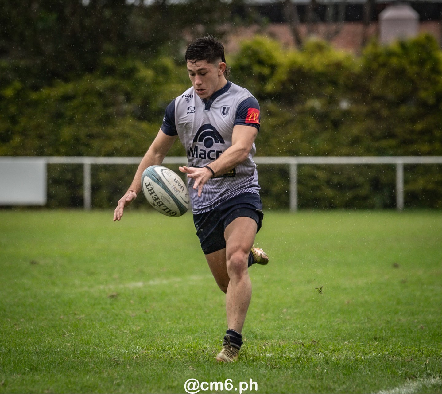  Universitario Rugby Club - Tucuman - Club Universitario - MDP - Rugby - URT 2025 - Universitario de Tucuman vs Universitario de Mar del Plata (#URT25URCUMDQ04) Photo by: Christian Mas | Siuxy Sports 2025-04-19
