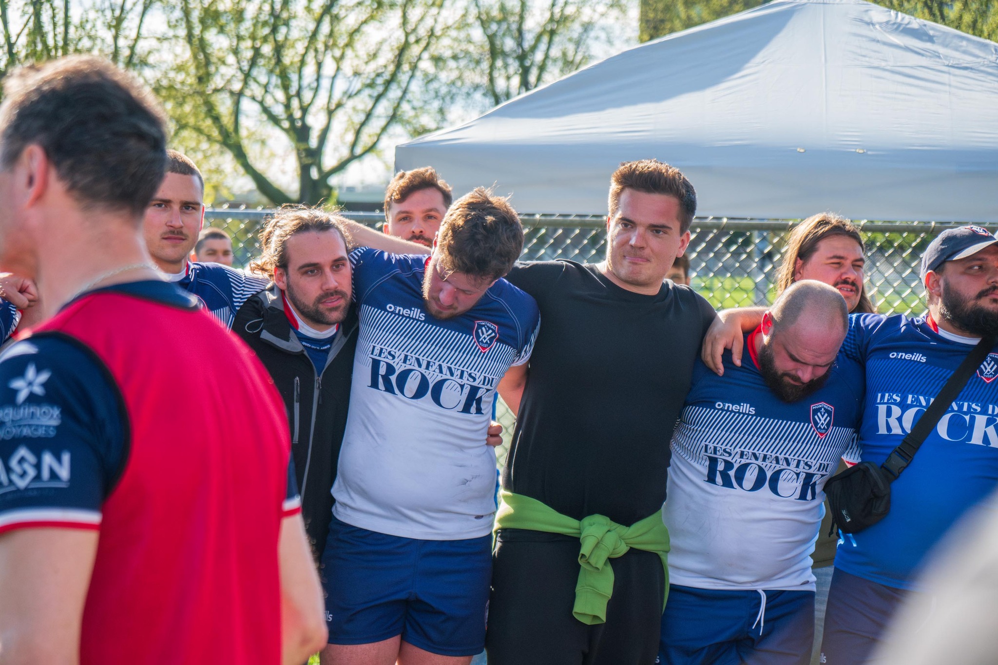  Rugby XV de Montréal - Ottawa Rugby Club - Rugby - RQ 2025 - LPR2 M - XV de Montreal vs Ottawa RC (#RQ25LP2MXVOT5) Photo by:  | Siuxy Sports 2025-05-11