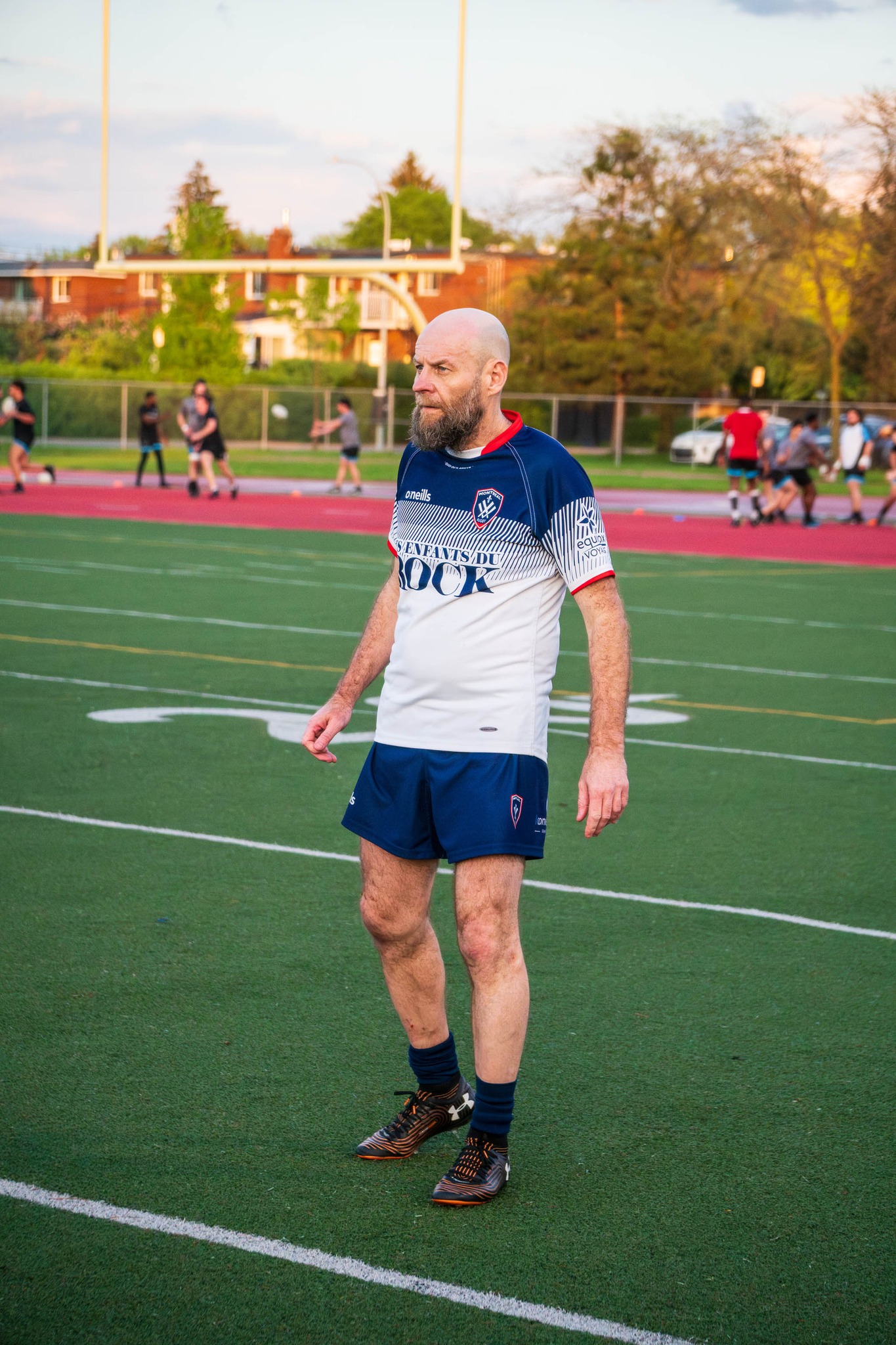  Montreal Wanderers Rugby Football Club - Rugby XV de Montréal - Rugby - RQ 2025 - LPR2 M - Wanderers vs XV de Montreal (#RQ25LP2MWAXV5) Photo by:  | Siuxy Sports 2025-05-16