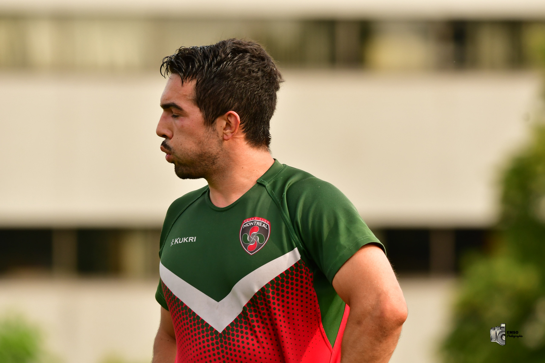  Club de Rugby de Québec - Rugby Club de Montréal - Rugby - RQ 2025 - SL R M - CRQ (5) vs (31) RCM (#RQ25SLRMCRQM7) Photo by: emso photo | Siuxy Sports 2025-07-12
