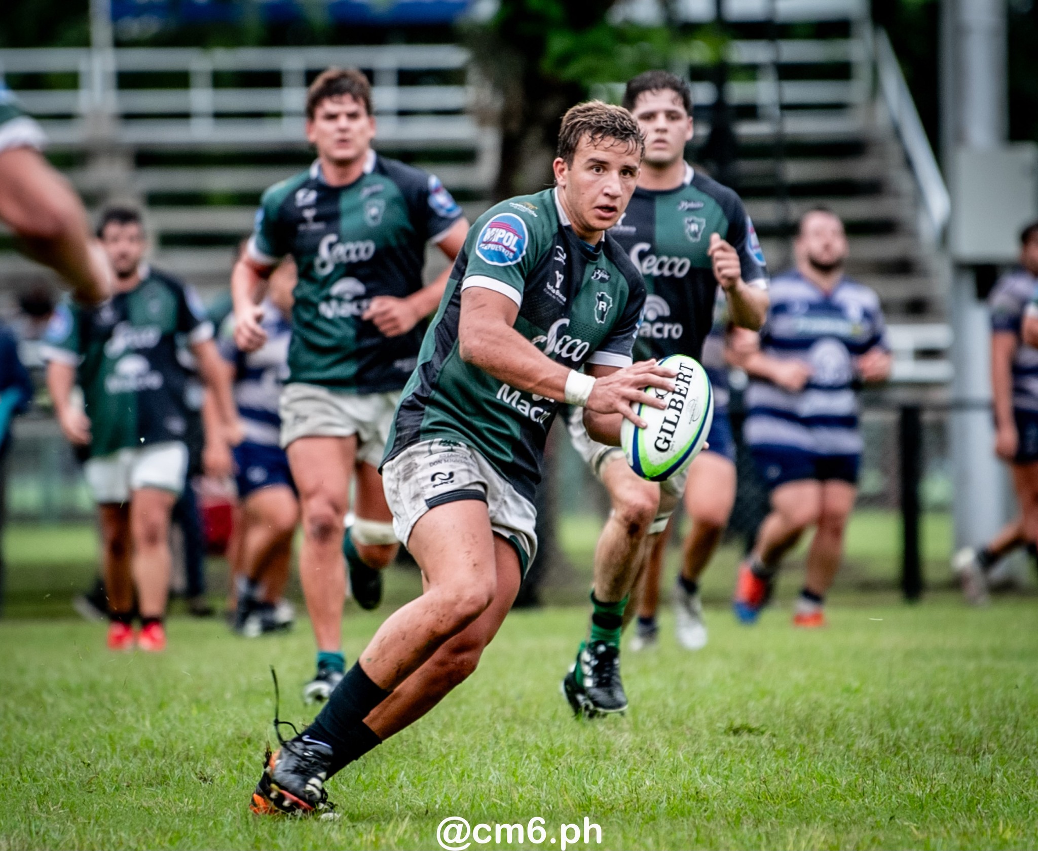  Tucumán Rugby Club - Universitario Rugby Club - Tucuman - Rugby - URT 2025 - Tucuman Rugby Club vs Universitario Rugby Club (Inter y Pré) (#URT25TRCURC03) Photo by: Christian Mas | Siuxy Sports 2025-03-16