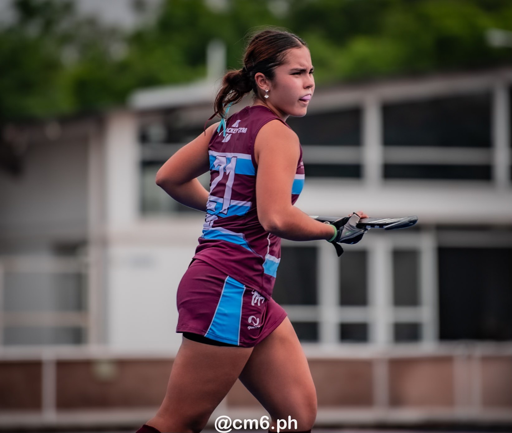  Universitario Rugby Club - Tucuman - Jockey Club (Tucuman) - Field hockey - ATH 2025 - Universitario vs Jockey Club Tucuman (#ATH25UNIJCT04) Photo by: Christian Mas | Siuxy Sports 2025-04-20