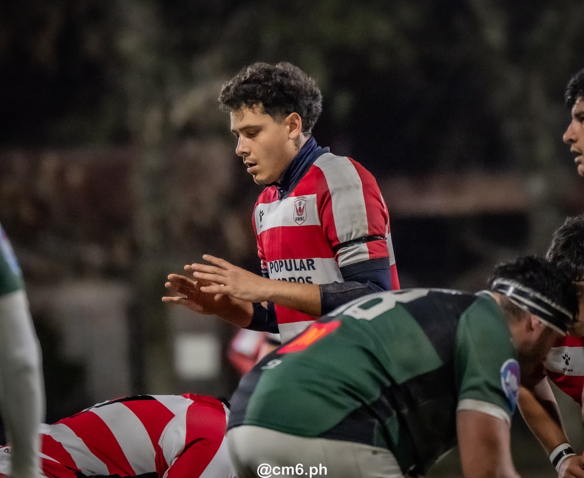  Tucumán Rugby Club - San Martín Rugby Club (Tucuman) - Rugby - URT 2025 - Tucuman Rugby Club vs San Martin Rugby Club (#URT25TRCSM6) Photo by: Christian Mas | Siuxy Sports 2025-06-14