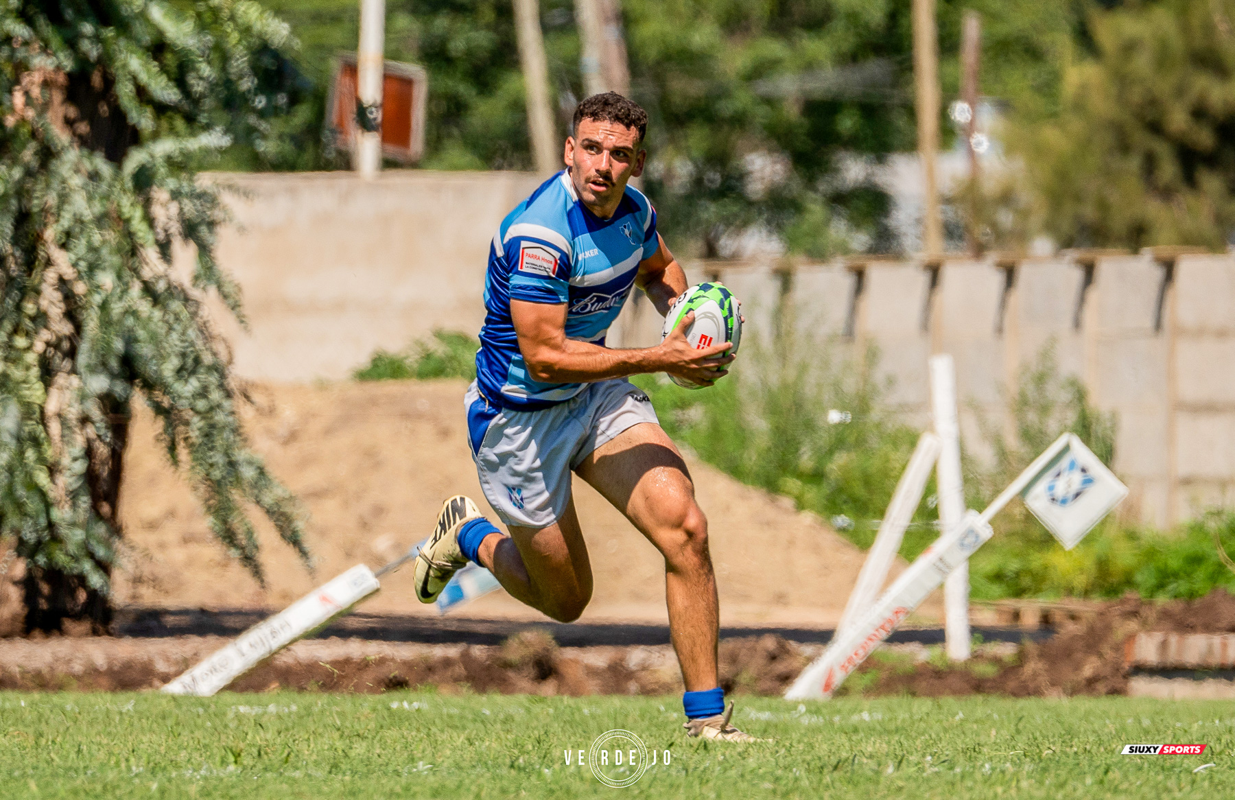  Luján Rugby Club - Sociedad Italiana de Tiro al Segno - Rugby - URBA 2025 - Amistoso - Lujan RC vs SITAS (#URBA25LRCSITAS02) Photo by: Ignacio Verdejo | Siuxy Sports 2025-02-22