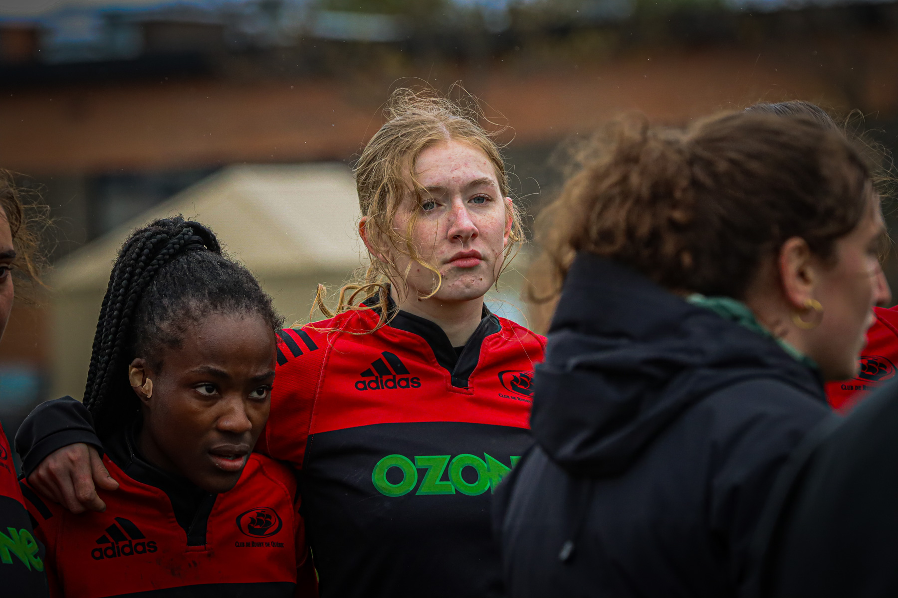  Club de Rugby de Québec - Saint-Georges Lumberjacks - Rugby - RQ 2025 - LPR2 F - Club de Rugby de Québec (0) vs (39) Saint-Georges Lumberjacks (#RQ25LP2FRQL5) Photo by: Photo Mayarts | Siuxy Sports 2025-05-24
