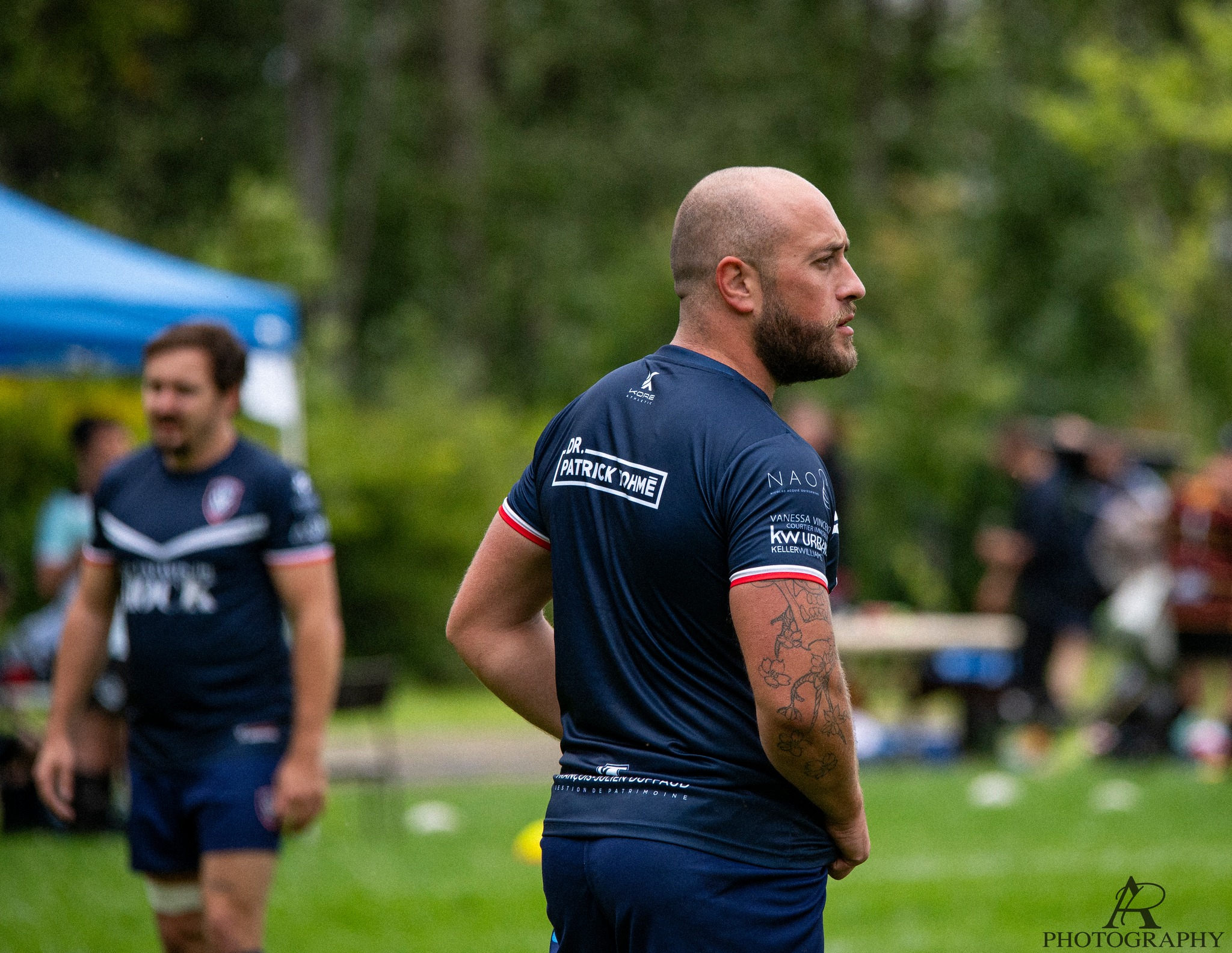  Rugby XV de Montréal - Mont-Tremblant RFC - Rugby - RQ 2023 - LP1M - XV de Montreal vs Mont-Tremblant (#RQ23LP1MXVMT8) Photo by:  | Siuxy Sports 2023-08-19