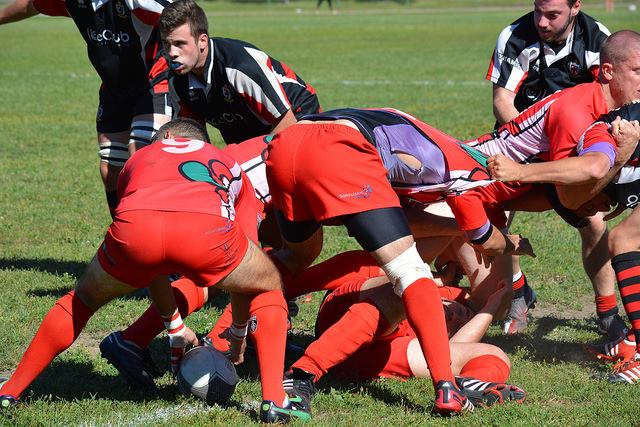  Rugby Club de Montréal -  - Rugby - RQ 2013 - Rugby Club Montréal (#RQ13RCM0001) Photo by:  | Siuxy Sports 2013-06-01