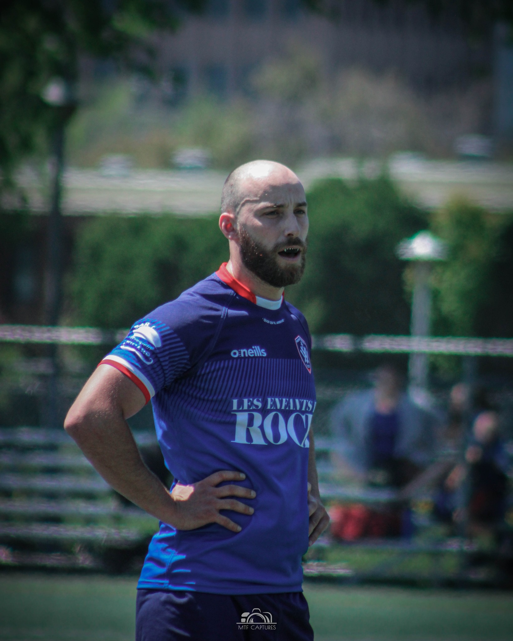  Rugby XV de Montréal - Braves de Trois-Rivières - Rugby - RQ 2024 - LPR2 - XV de Montréal vs Braves de Trois-Rivières (#RQ24LP2XVMB5) Photo by: Mathilde Foussier | Siuxy Sports 2024-05-18