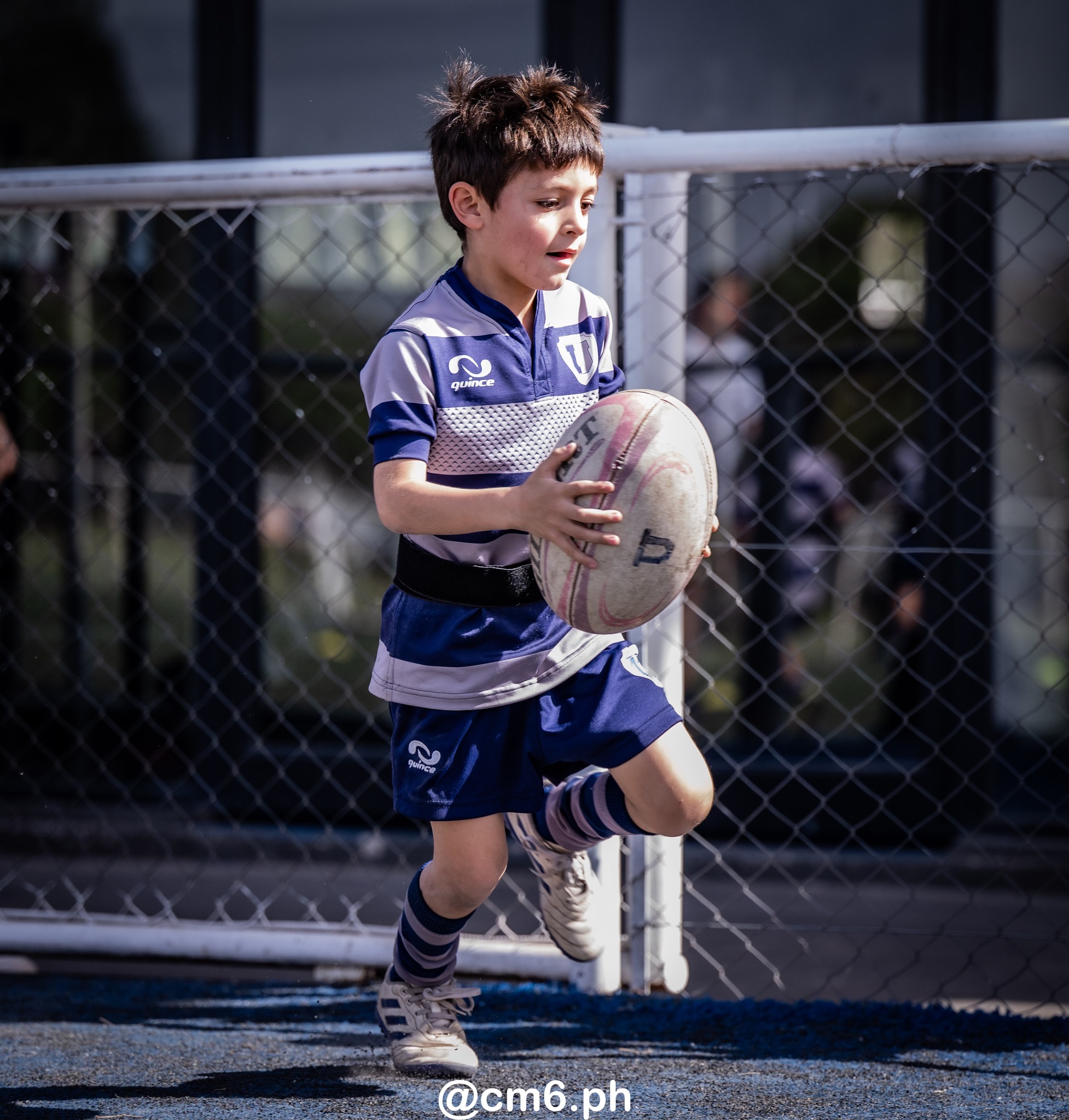  Universitario Rugby Club - Tucuman - Tucumán Rugby Club - Rugby - URT 2025 - Inferiores - Universitario vs Tucuman Rugby (#URT25IUTR09) Photo by: Christian Mas | Siuxy Sports 2025-09-28