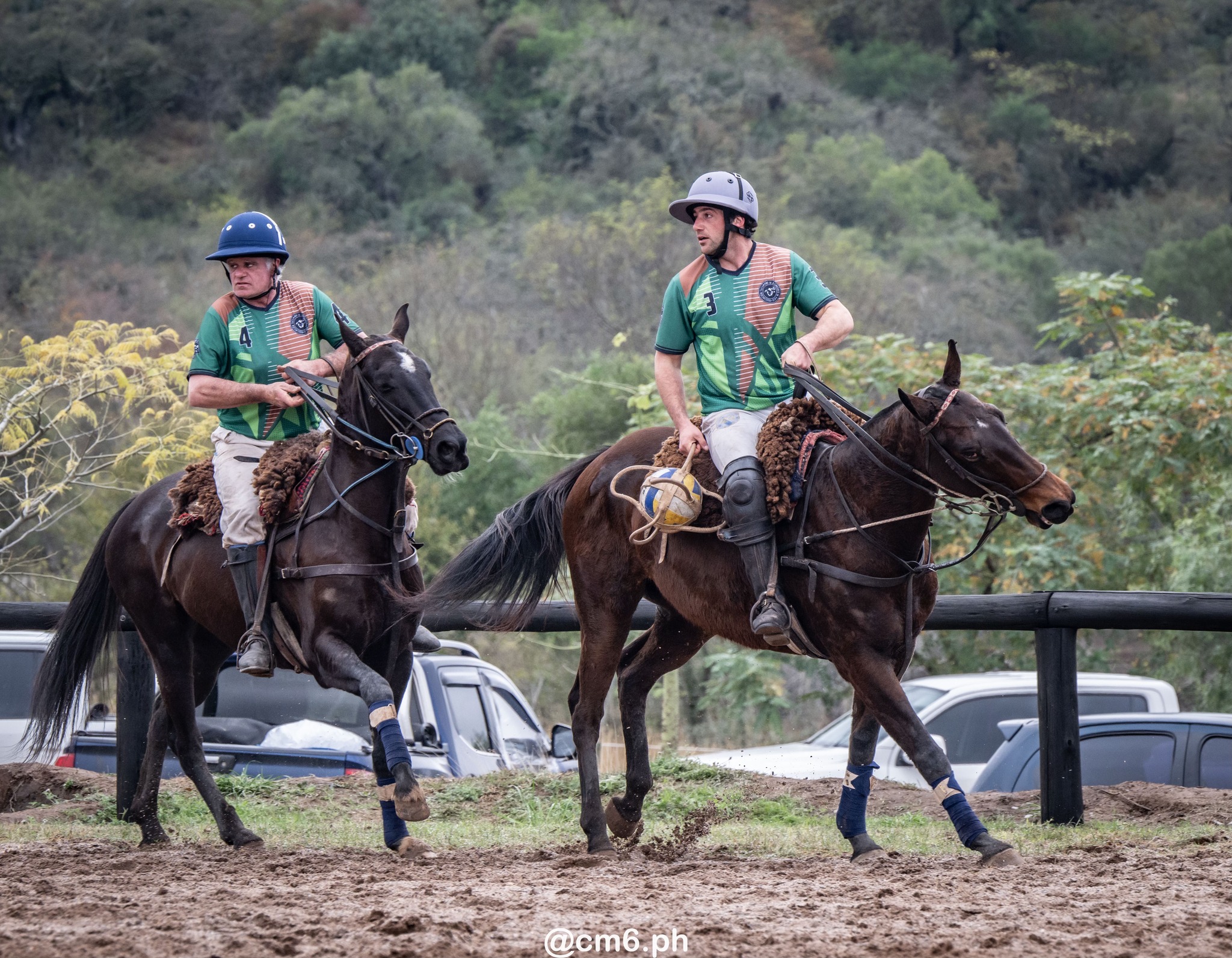   -  - Pato - Torneo Nacional de Pato dia de la Independencia Argentina (#2025PATOINDAR) Photo by: Christian Mas | Siuxy Sports 2025-07-12