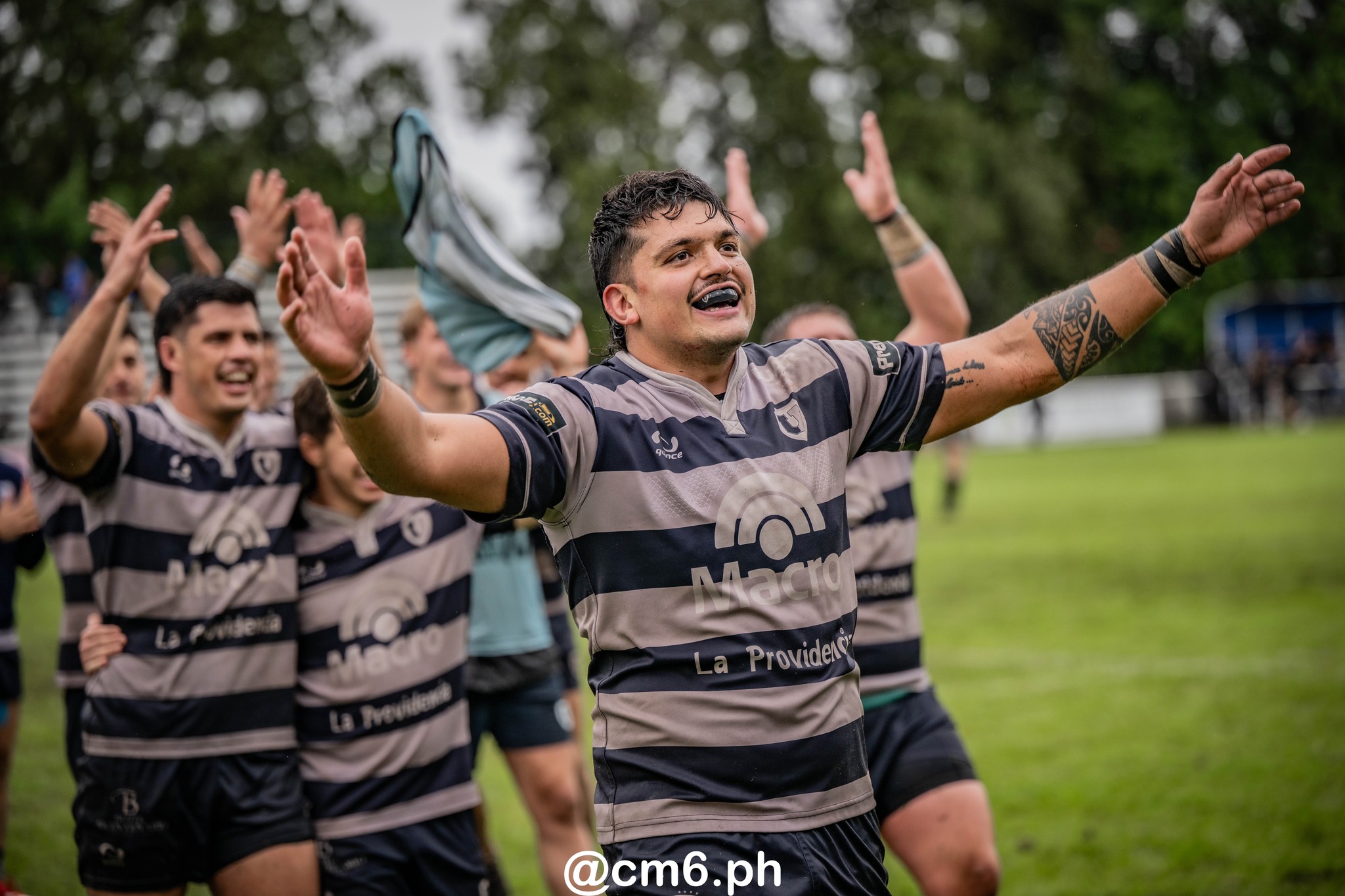  Universitario Rugby Club - Tucuman - Tucumán Rugby Club - Rugby - URT 2025 - Universitario RC vs Tucuman RC (#URT25URTR101) Photo by: Christian Mas | Siuxy Sports 2025-10-25