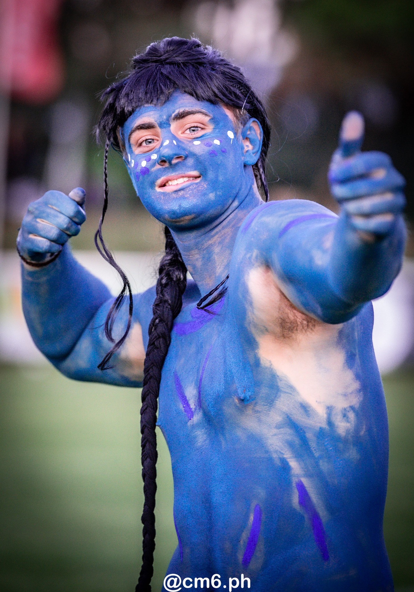  Universitario Rugby Club (Salta) -  - Rugby - URS 2025 - Torneo Universitario 2025 (Salta) (#URS25UNISALTA02) Photo by: Christian Mas | Siuxy Sports 2025-02-23