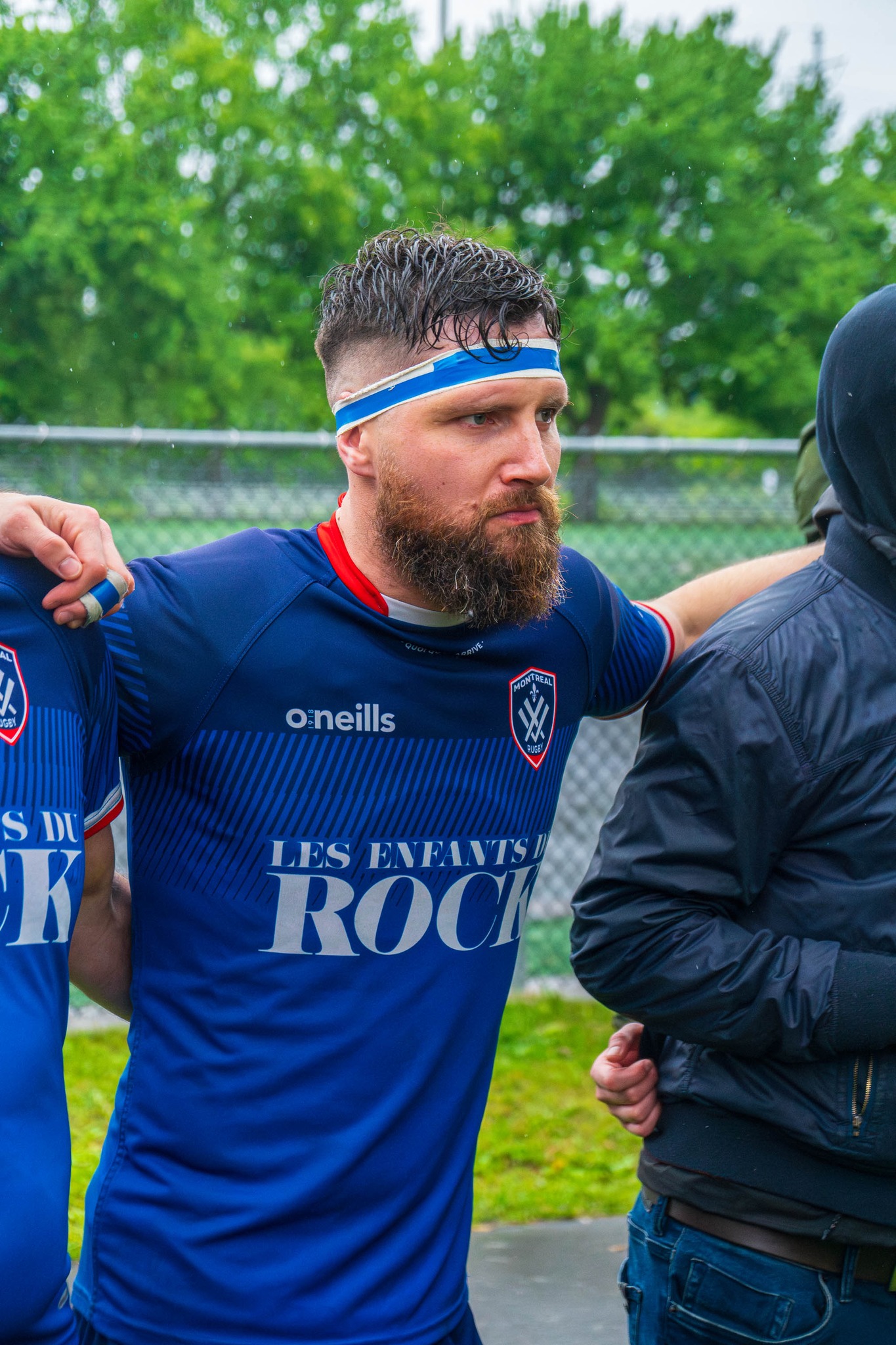  Rugby XV de Montréal - Westmount Rugby Club - Rugby - RQ 2025 - LP1M - XV de Montréal vs Westmount RC (#RQ25LP1XVMW5) Photo by:  | Siuxy Sports 2025-05-31