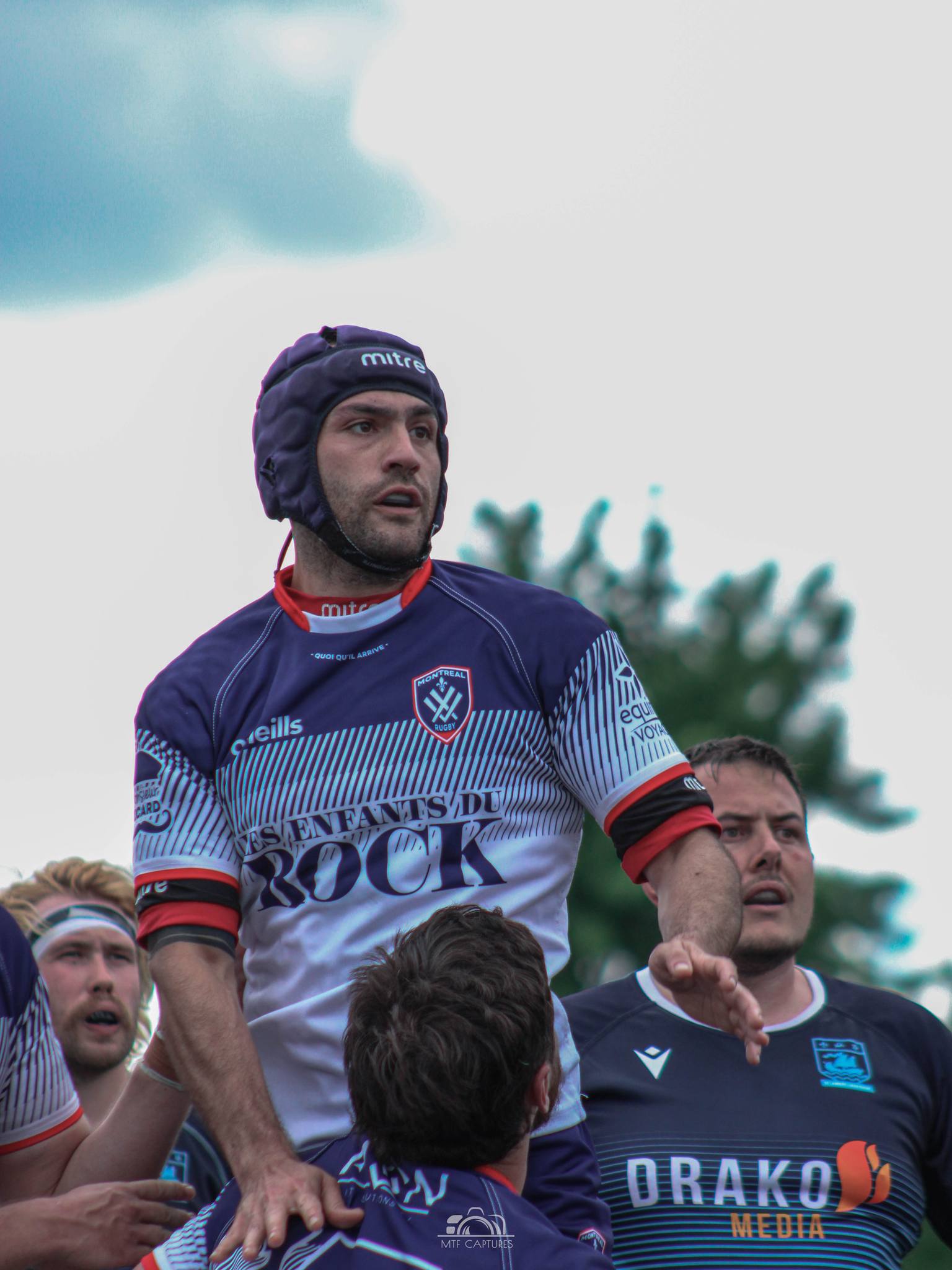  St-Lambert Locks RFC - Rugby XV de Montréal - Rugby - RQ 2024 - LPR2 - St-Lambert Locks vs XV de Montréal (#RQ24LP2SLXV6) Photo by: Mathilde Foussier | Siuxy Sports 2024-06-22