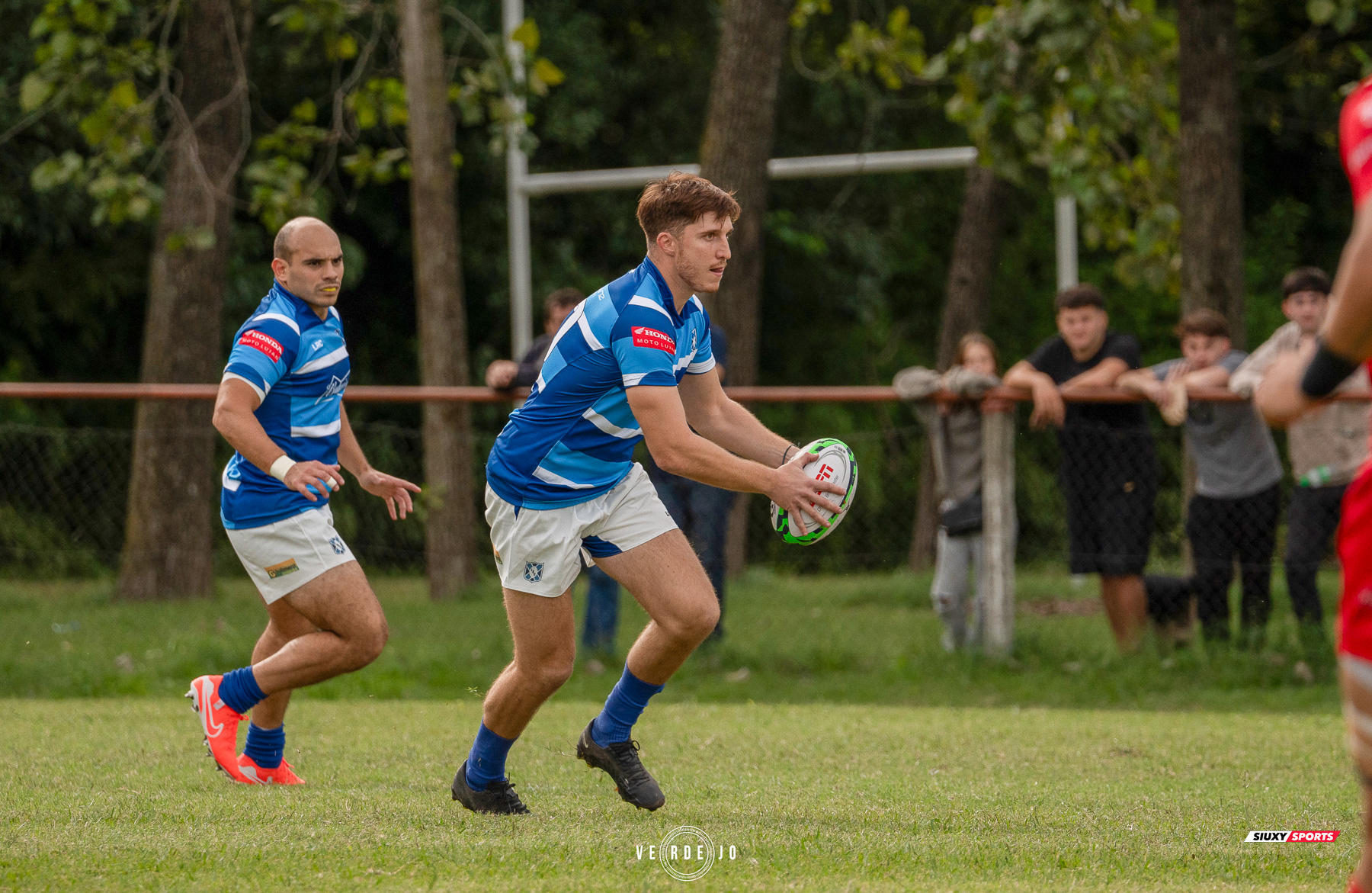  Mariano Moreno - Luján Rugby Club - Rugby - URBA 2025 -  1raB - Mariano Moreno (27) vs (16) Lujan RC - Sup, Inter, Pré (#URBA251BMMLRC04) Photo by: Ignacio Verdejo | Siuxy Sports 2025-04-19