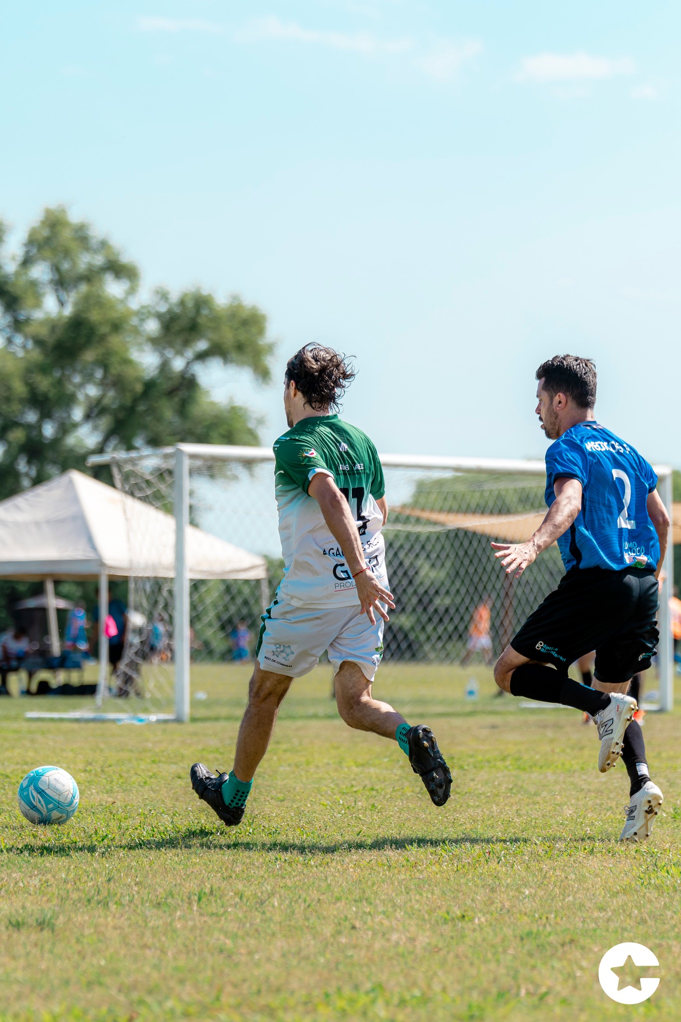  Equipo 0055 -  - Soccer - TLCF 2024 - Futbol - 13a Fecha Torneo Clausura 2024 A (#TLCF24F13TCA) Photo by:  | Siuxy Sports 2024-11-16
