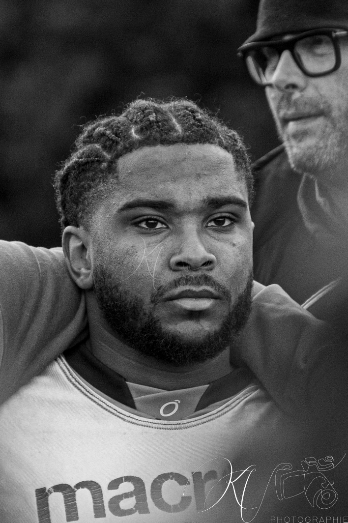  US Deux Ponts - RAS Vizille Vaulnaveys - Rugby - FFR 2025 - Rég 1 - US Deux Ponts (12) vs (19) RAS Vizille Vaulnaveys (#FFR25R1US2PVV03) Photo by: Karine Valentin | Siuxy Sports 2025-03-16