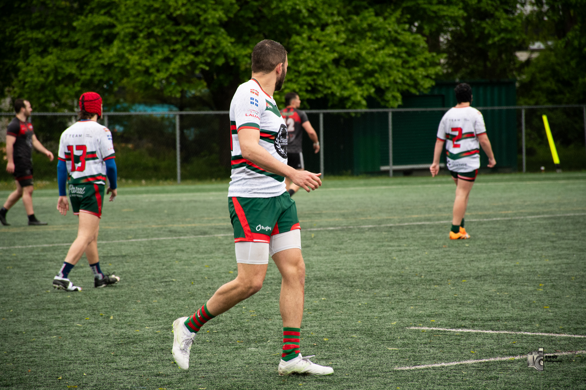  Rugby Club de Montréal - Club de Rugby de Québec - Rugby - RQ 2025 - SL M - Rugby Club de Montréal vs Club de Rugby de Québec (#RQ25SLMRCMQ5) Photo by: emso photo | Siuxy Sports 2025-05-24
