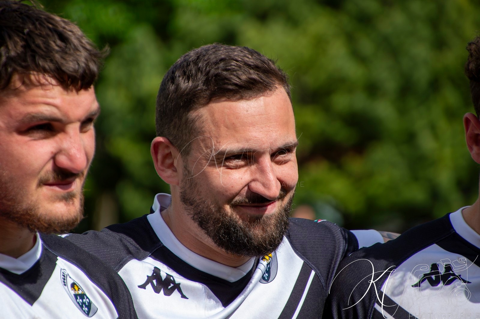  Rugby Club de Seyssins - Corbières XV - Rugby - FFR 2025 - Féd 3 - RC de Seyssins (40) vs (30) Corbières XV (#FFR25F3RCSCXV4) Photo by: Karine Valentin | Siuxy Sports 2025-04-27