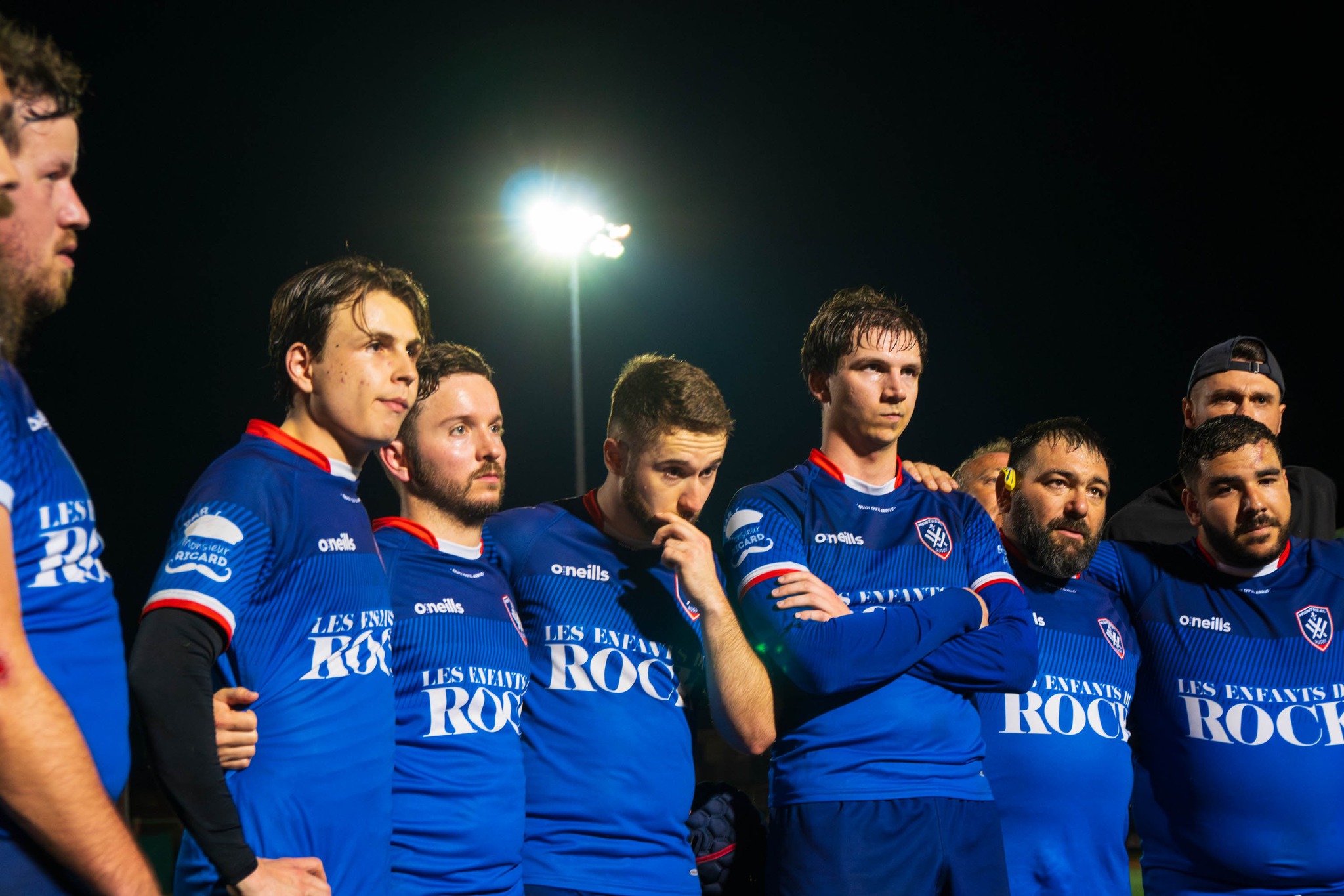  Montreal Wanderers Rugby Football Club - Rugby XV de Montréal - Rugby - RQ 2025 - LPR2 M - Wanderers vs XV de Montreal - R2 (#RQ25LP2MWAXV4) Photo by:  | Siuxy Sports 2025-05-16