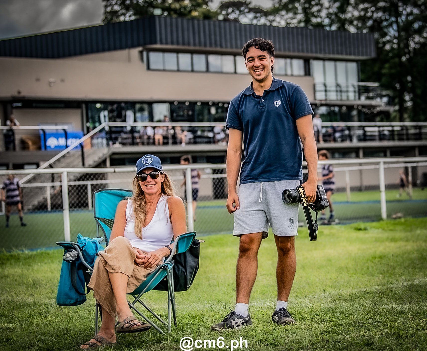  Universitario Rugby Club - Tucuman - Tucumán Lawn Tennis Club - Rugby - URT 2025 - M19 - Universitario vs Lawn Tennis (#URT25M19UNTLT03) Photo by: Christian Mas | Siuxy Sports 2025-03-30