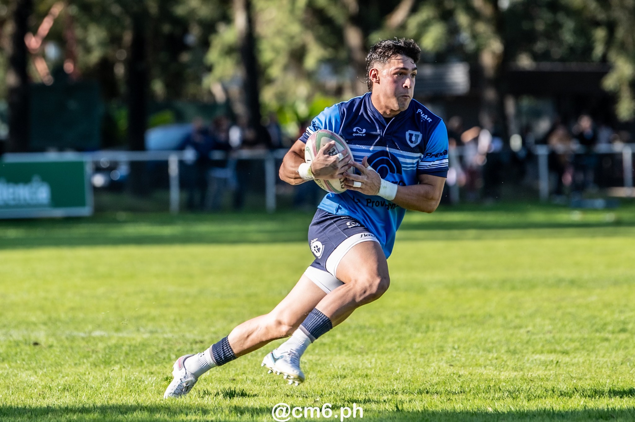  Universitario Rugby Club - Tucuman - Tucumán Lawn Tennis Club - Rugby - URT 2025 - Universitario Rugby Club vs Tucuman Lawn Tennis Club (#URT25URTLT6) Photo by: Christian Mas | Siuxy Sports 2025-06-07