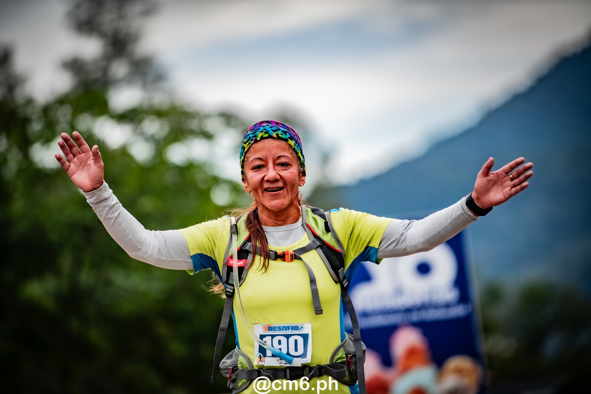   -  - Track & Field - 2025 - Desafio El Cadillal - Tucuman, Argentina (#DELC25TUCARG) Photo by: Christian Mas | Siuxy Sports 2025-05-25