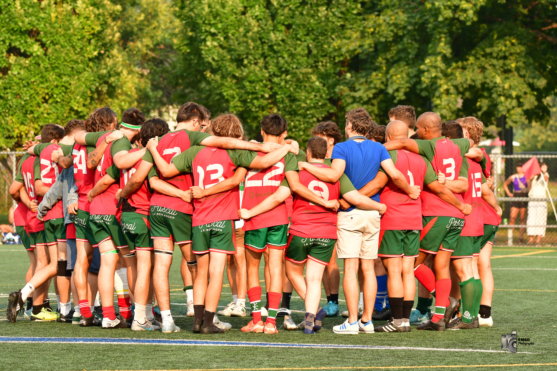  Rugby Club de Montréal - Sainte-Anne-de-Bellevue RFC - Rugby - RQ 2025 - SL M R - Rugby Club de Montréal vs SABRFC (#RQ25SLMRRCMS8) Photo by: emso photo | Siuxy Sports 2025-08-02