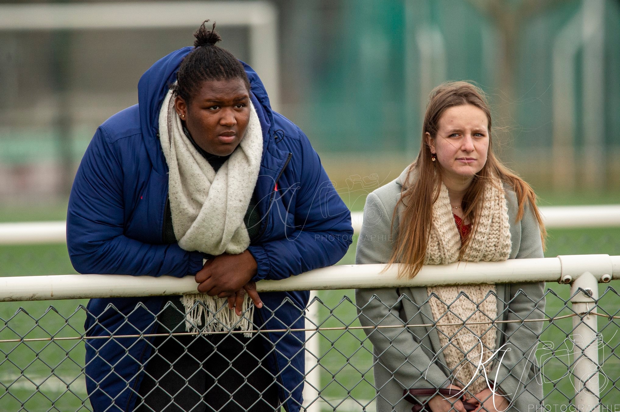  FC Grenoble Rugby - RC Toulonnais - Rugby - FFR 2025 - U-18 Fém - Grenoble vs Toulon (#FFR25U18FGRETOU02) Photo by: Karine Valentin | Siuxy Sports 2025-02-09