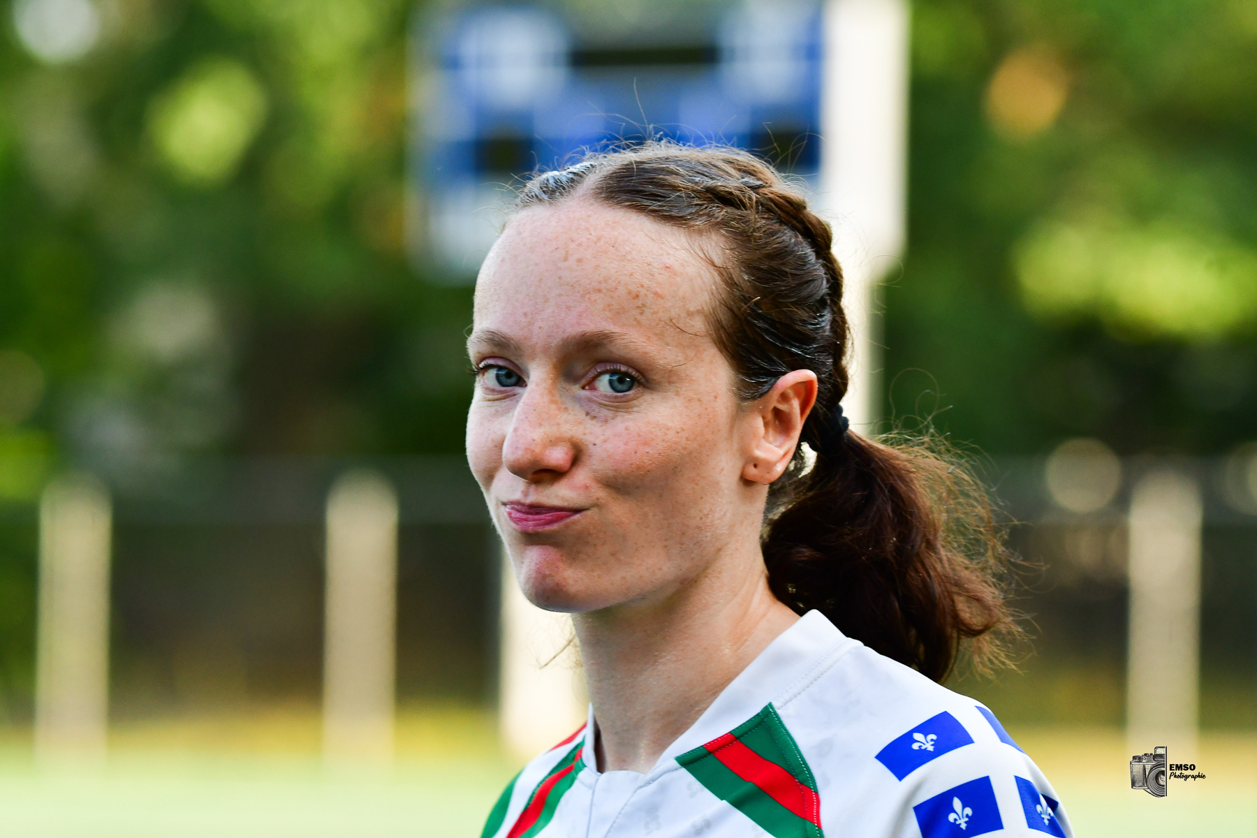  Rugby Club de Montréal - Braves de Trois-Rivières - Rugby - RQ 2025 - LPR2 F - Demi Finale - RCM (48) vs (14) Braves de Trois-Rivières (#RQ25LP2FRCMB8) Photo by: emso photo | Siuxy Sports 2025-08-09