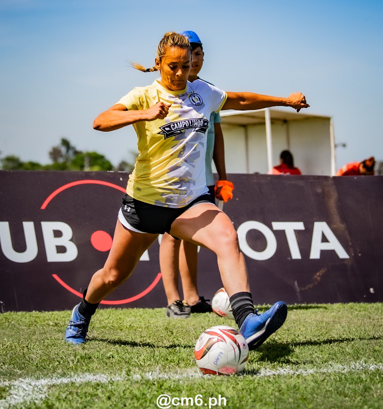  Equipo 0055 -  - Soccer - TLCF 2025 - Futbol Femenino Las Cañas (#TLCF25FFLC03) Photo by: Christian Mas | Siuxy Sports 2025-03-29