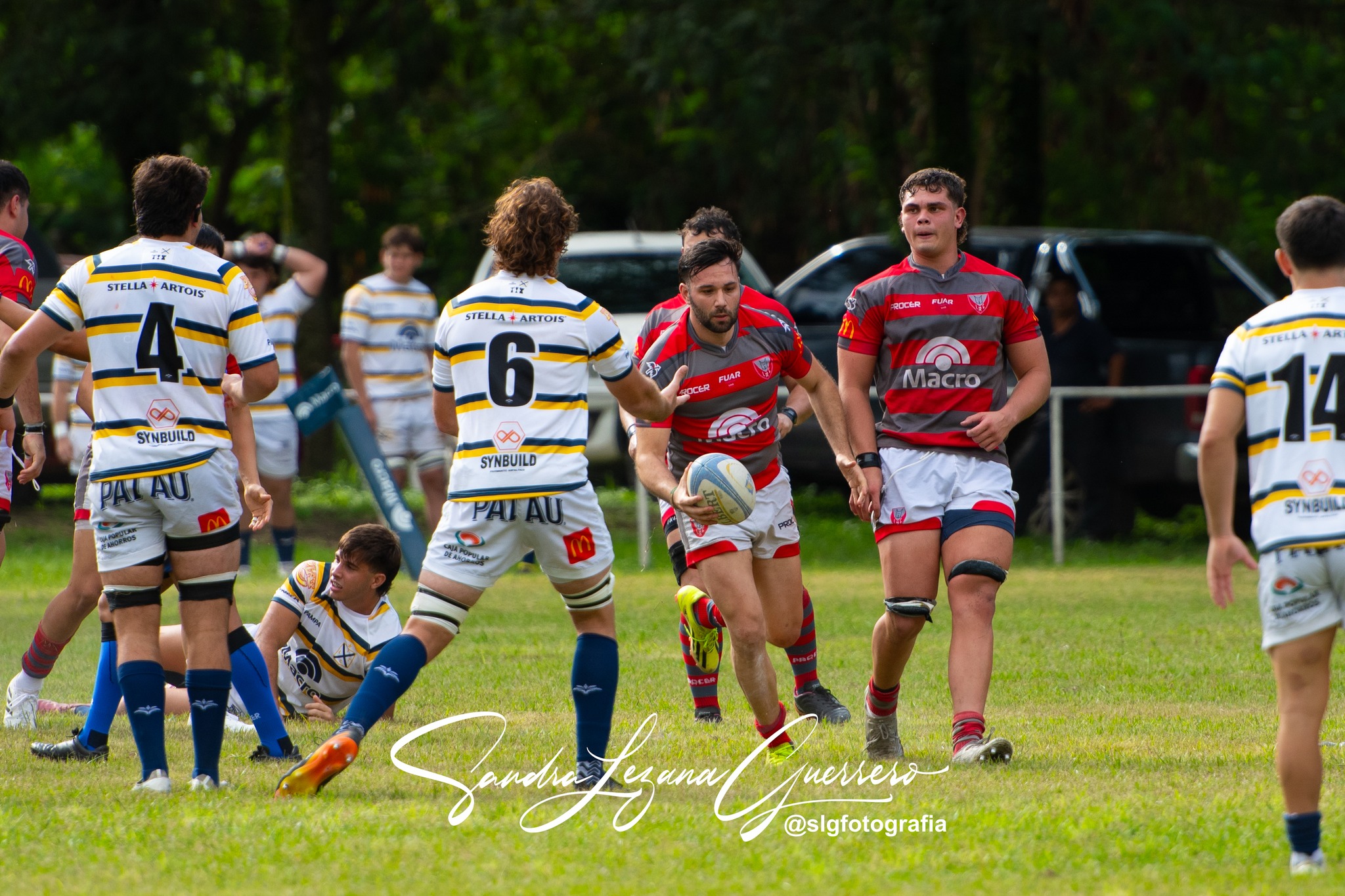  Lince Rugby Club - Tucumán Lawn Tennis Club - Rugby - URT 2025 - Lince Rugby Club (12) vs (29)Tucuman Lawn Tennis Club (#URT25LINTLTC03) Photo by: Sandra Lezana Guerrero | Siuxy Sports 2025-03-29