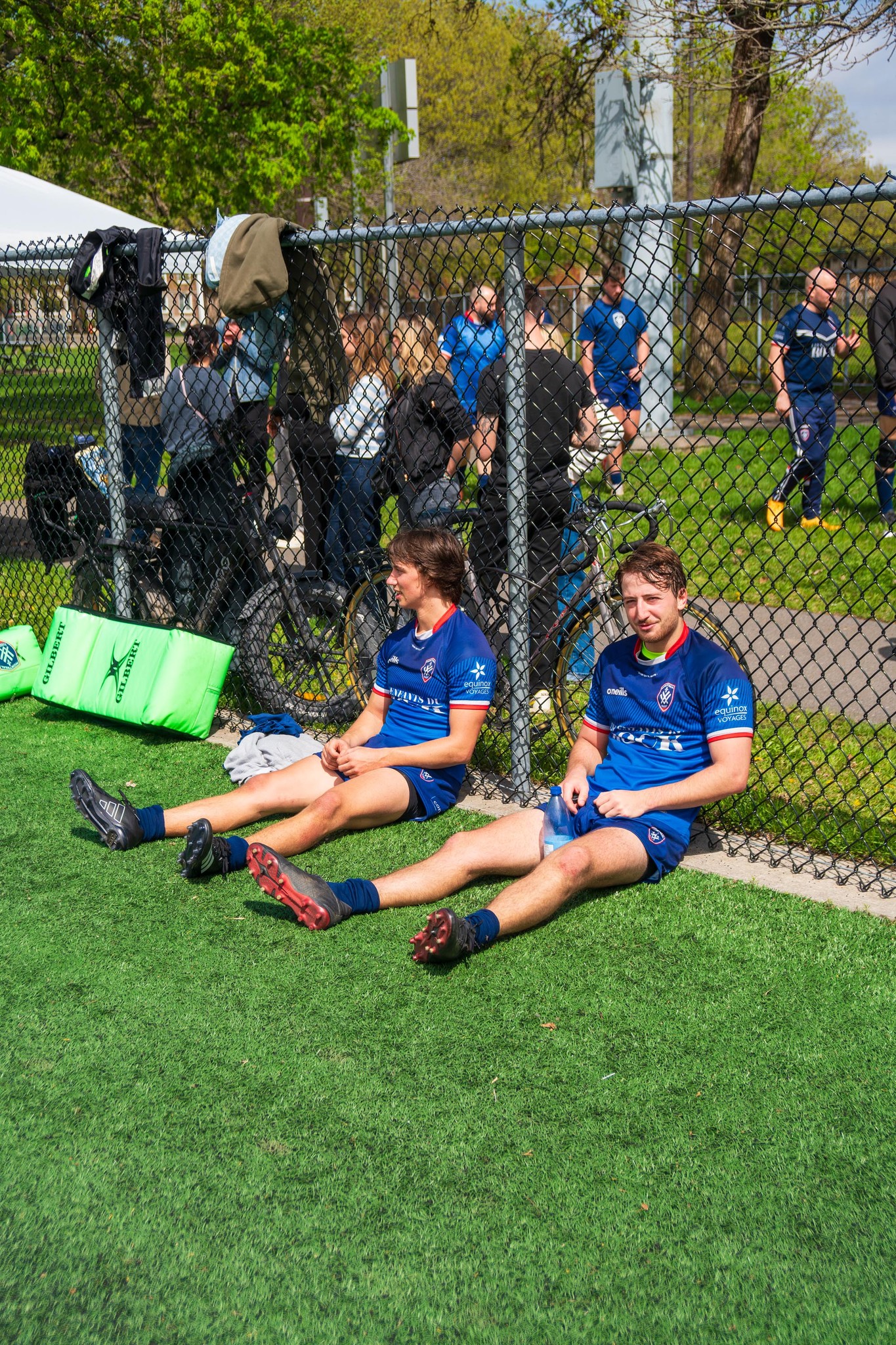  Rugby XV de Montréal - Ottawa Rugby Club - Rugby - RQ 2025 - LPR2 M - XV de Montreal 2 vs Ottawa RC 2 (#RQ25LP22XVO5) Photo by:  | Siuxy Sports 2025-05-11